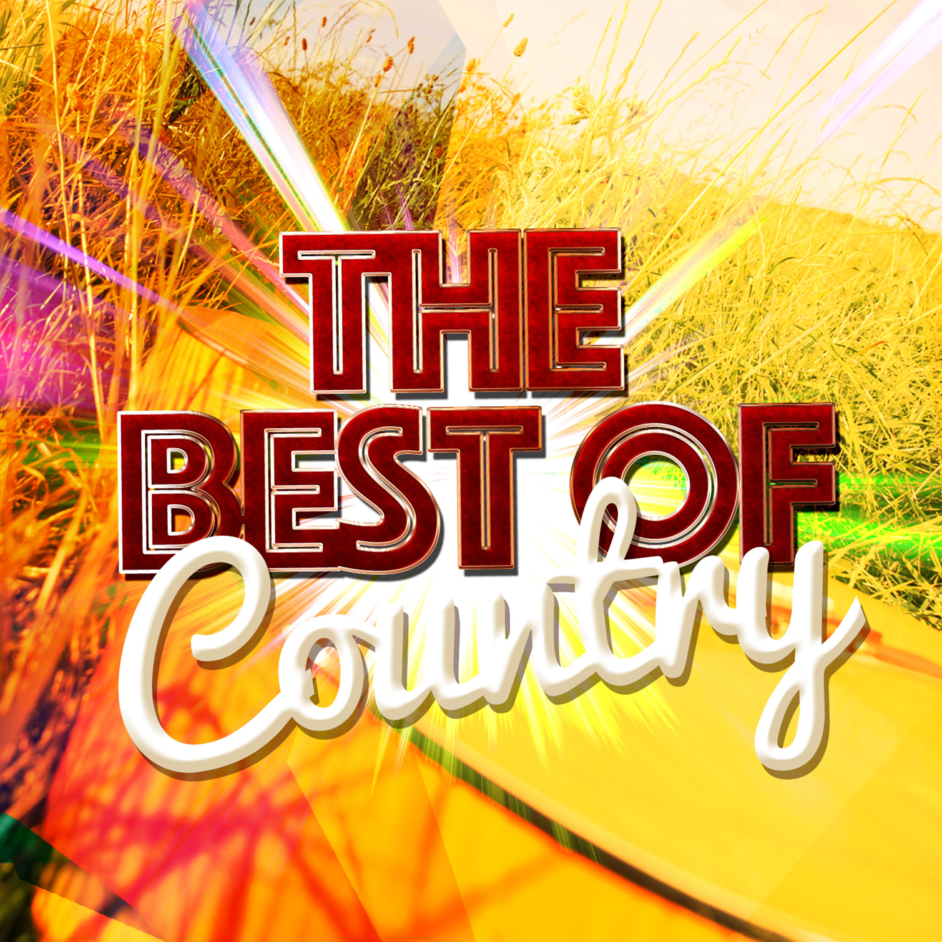 Релиз The Best of Country