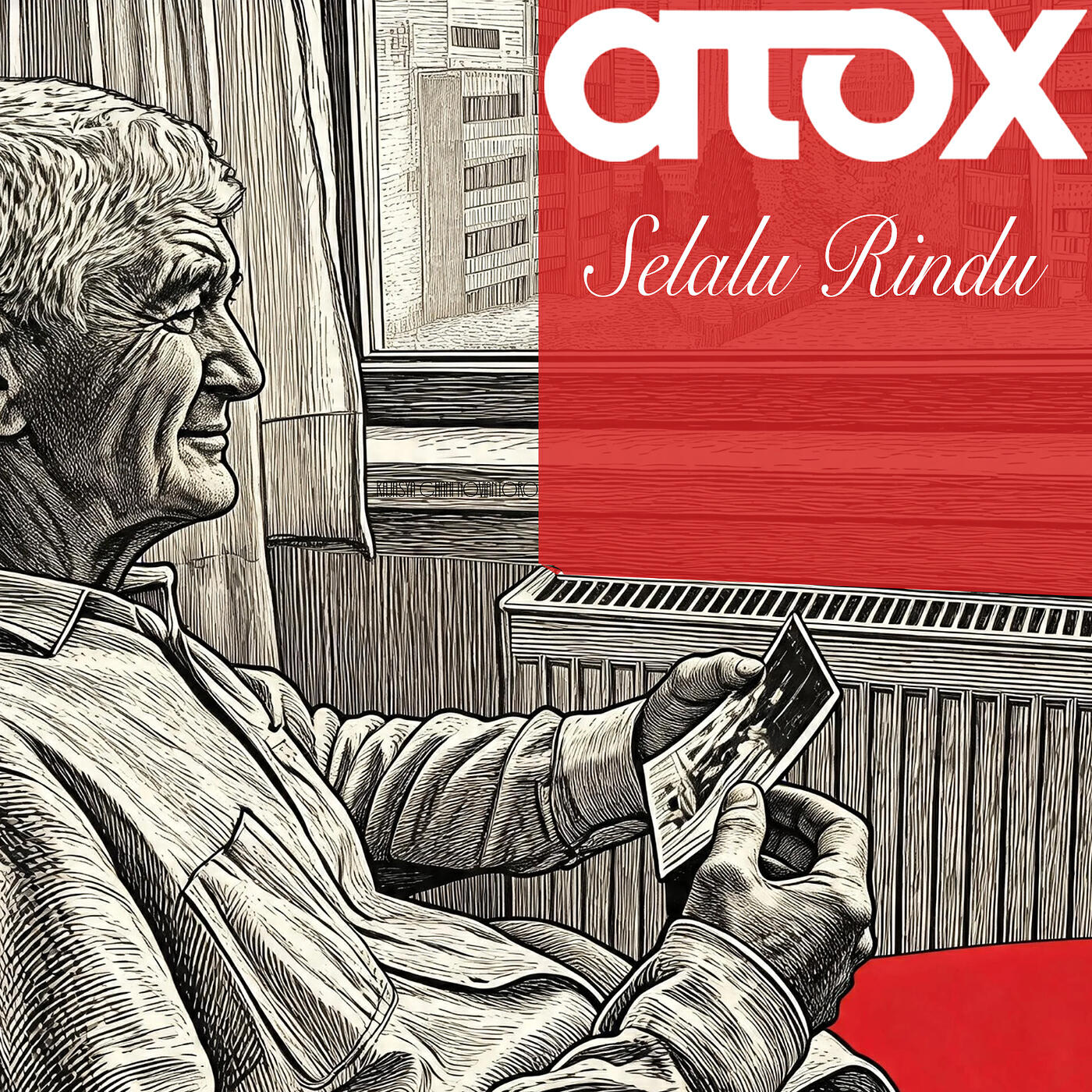 Релиз Selalu Rindu
