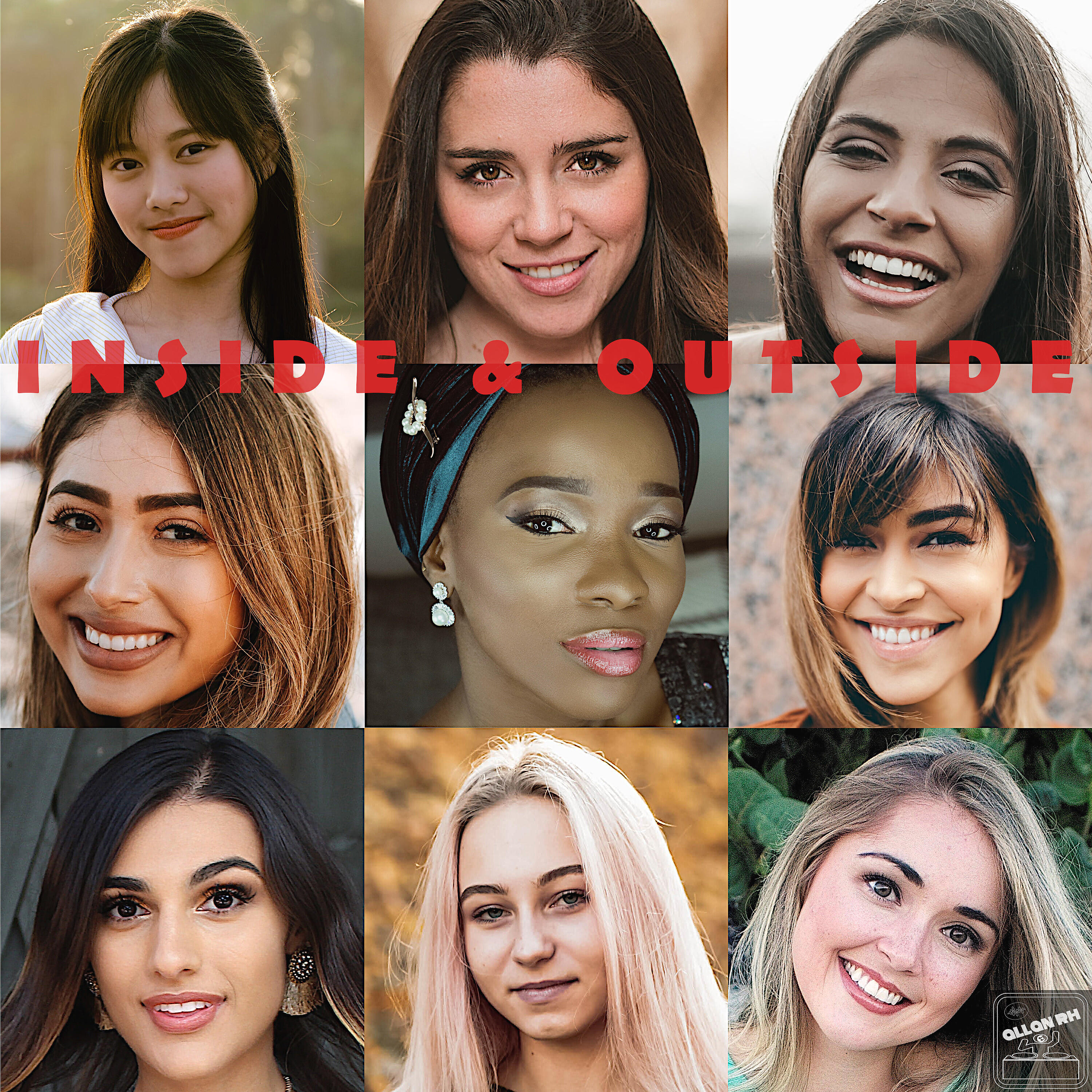 Релиз Inside & Outside