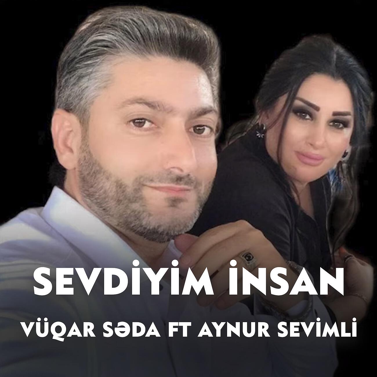 Релиз Sevdiyim İnsan