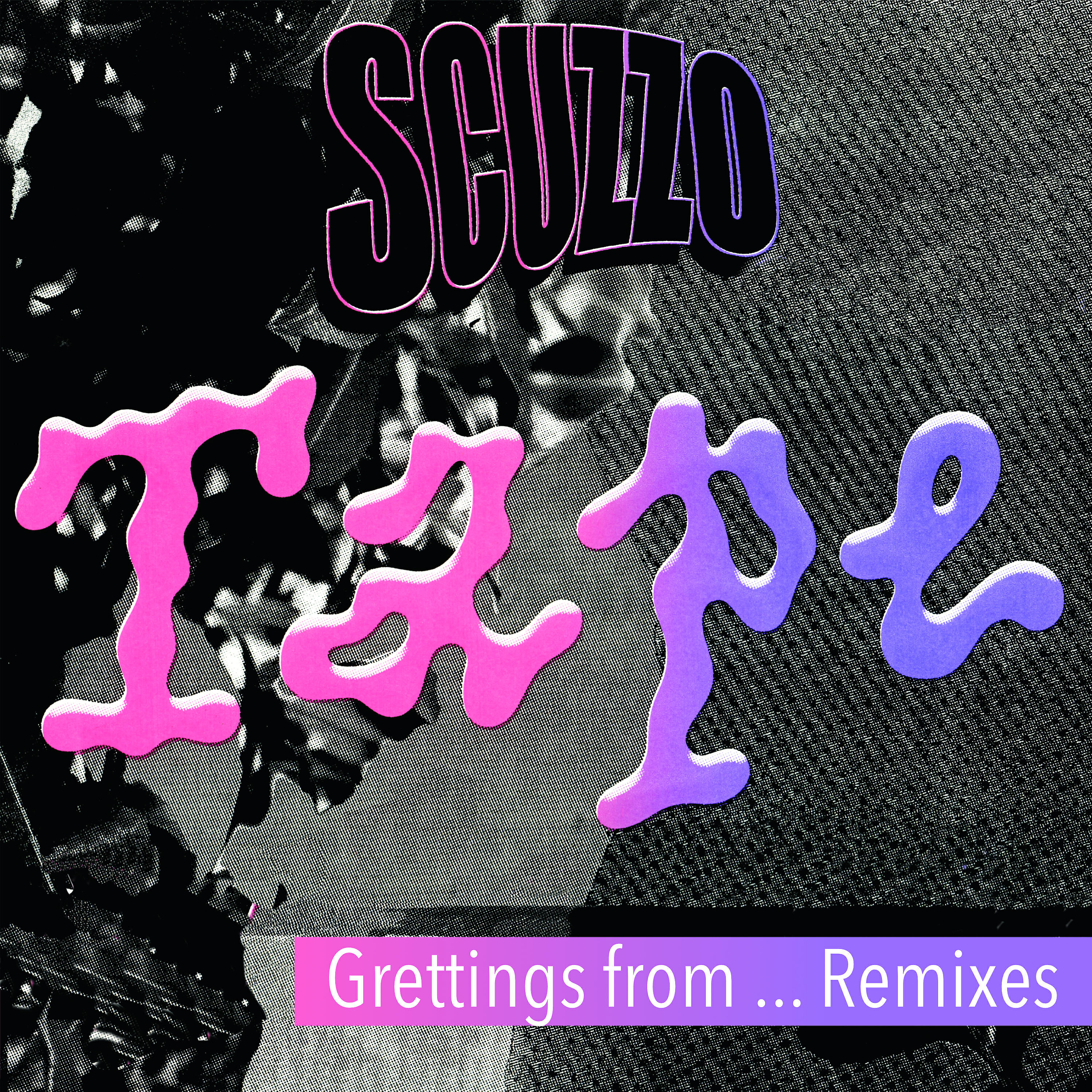 Релиз Greetings from ... Remixes