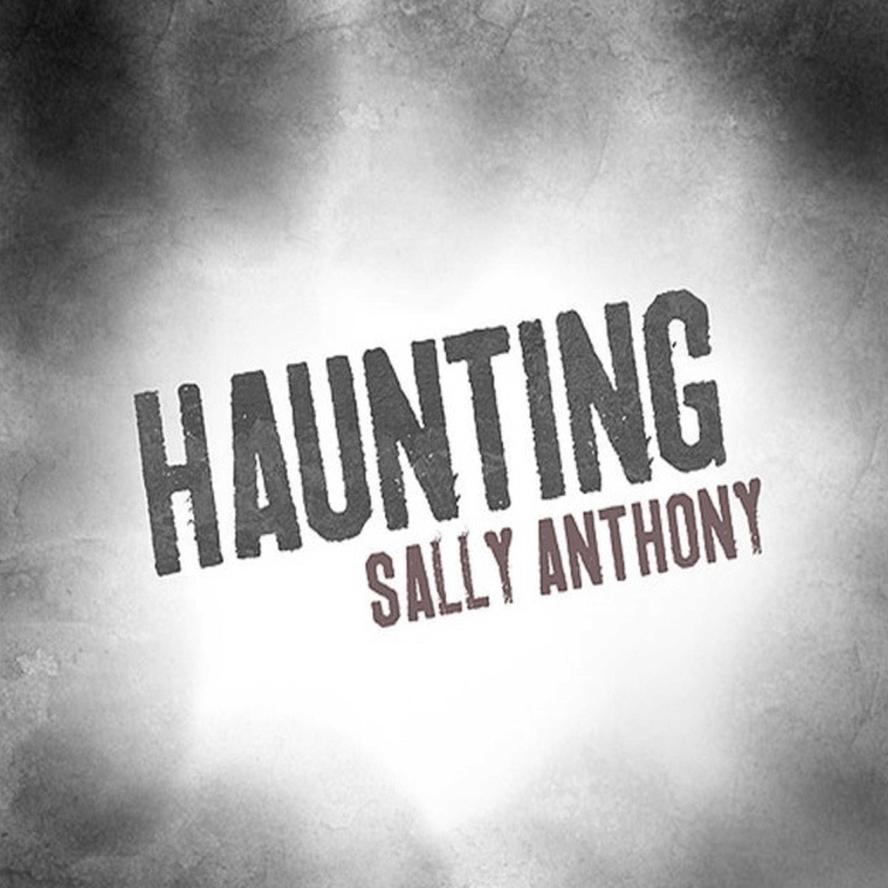 Релиз Haunting