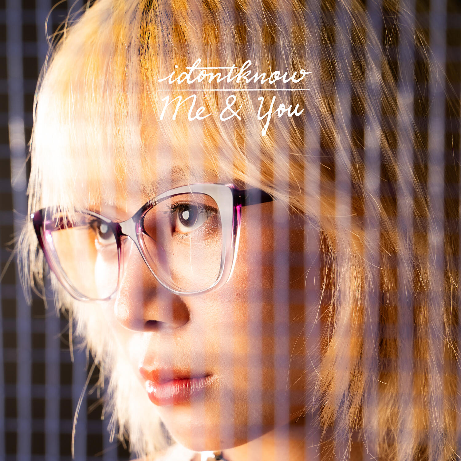 Релиз Idontknow.me&you