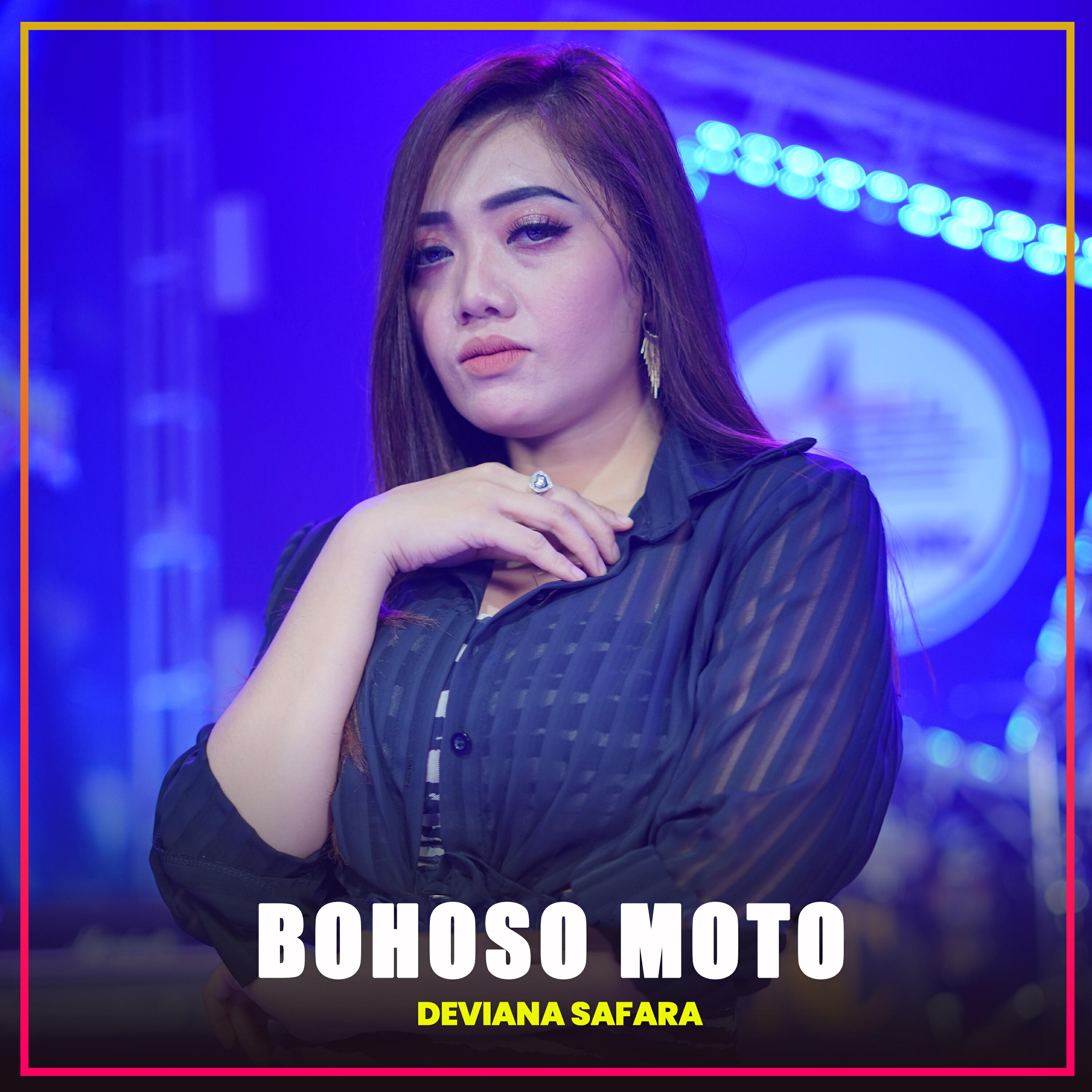 Релиз Bohoso Moto