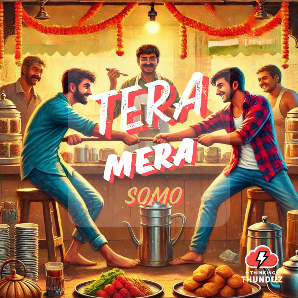 Релиз Tera Mera