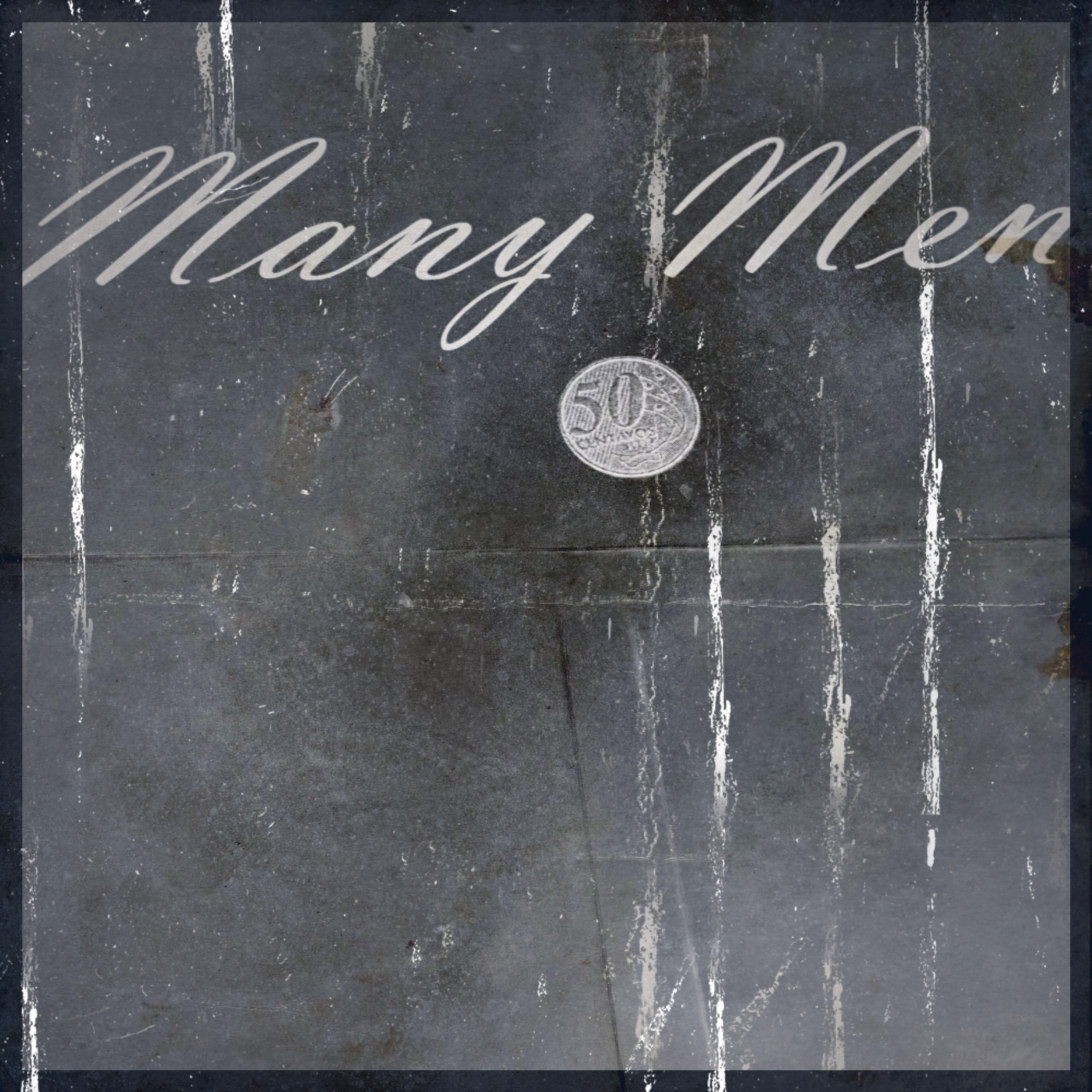 Релиз Many Men