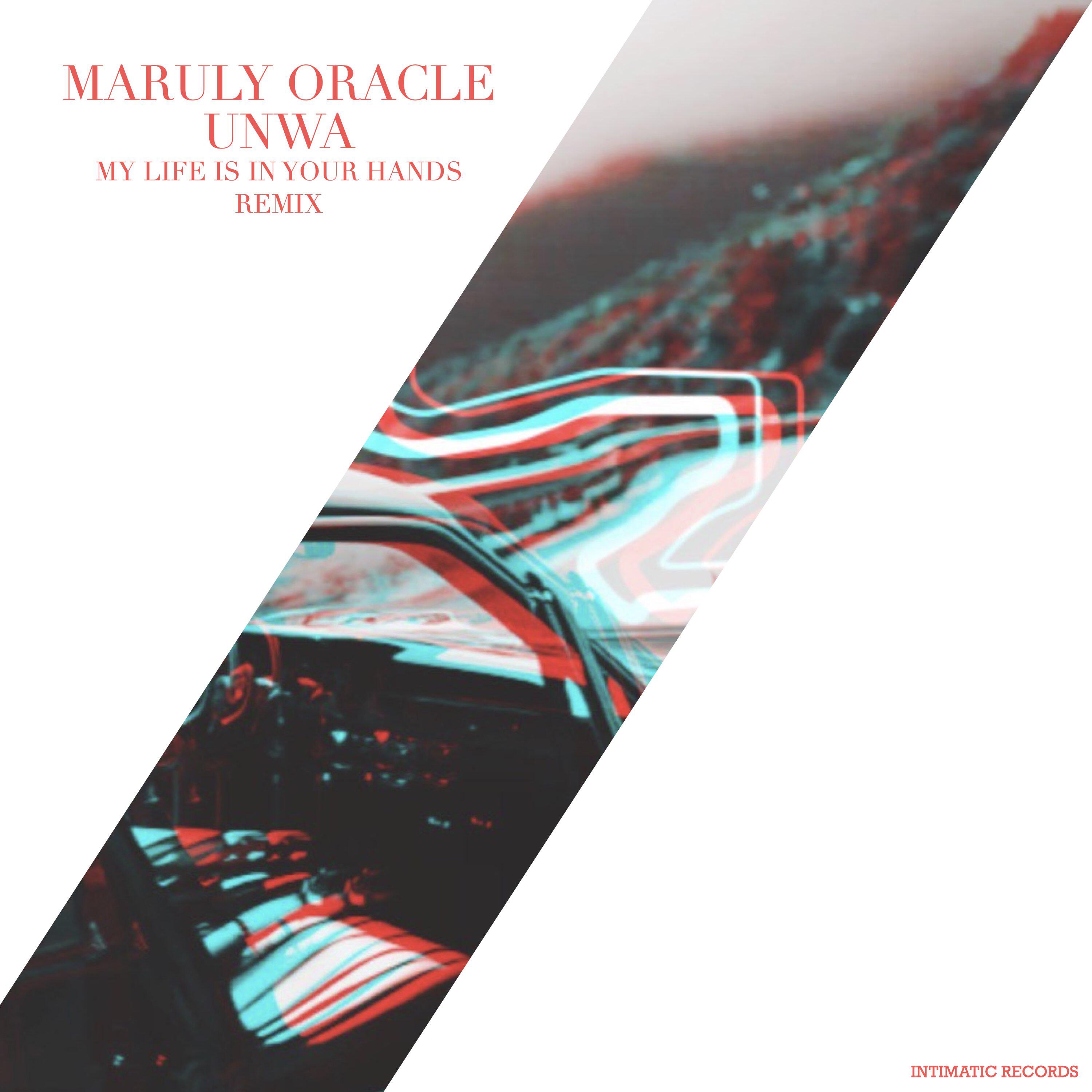 Релиз My Life Is in Your Hands (UNWA Remix)