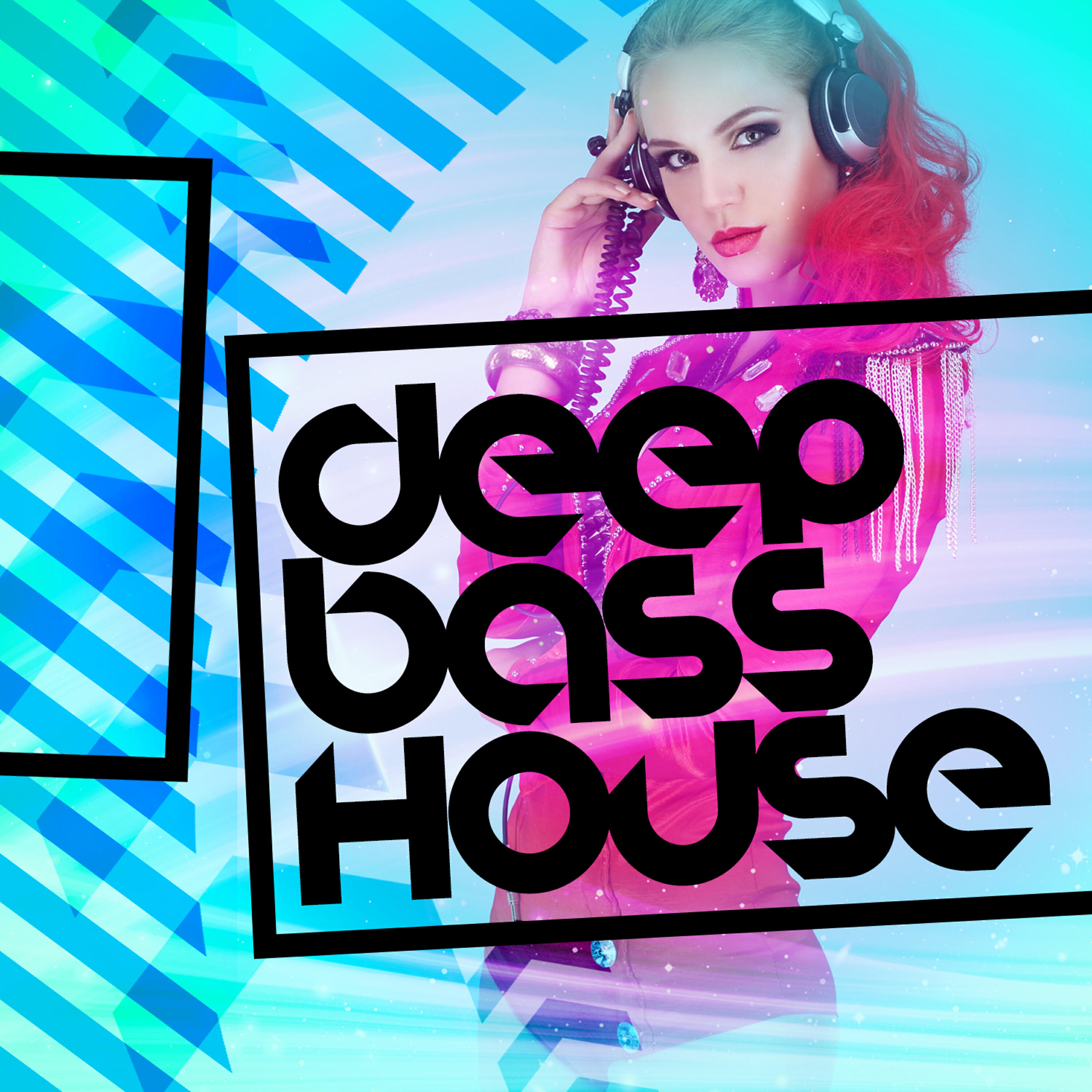 Релиз Deep Bass House