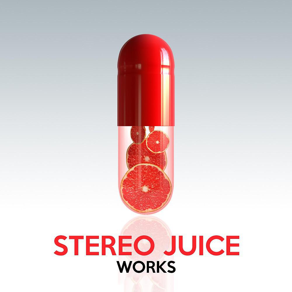 Релиз Stereo Juice Works