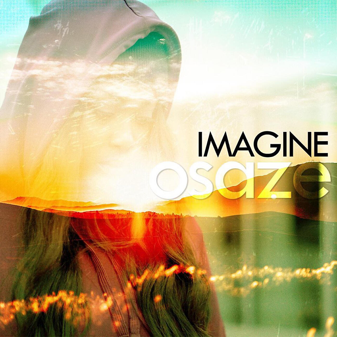 Релиз Imagine