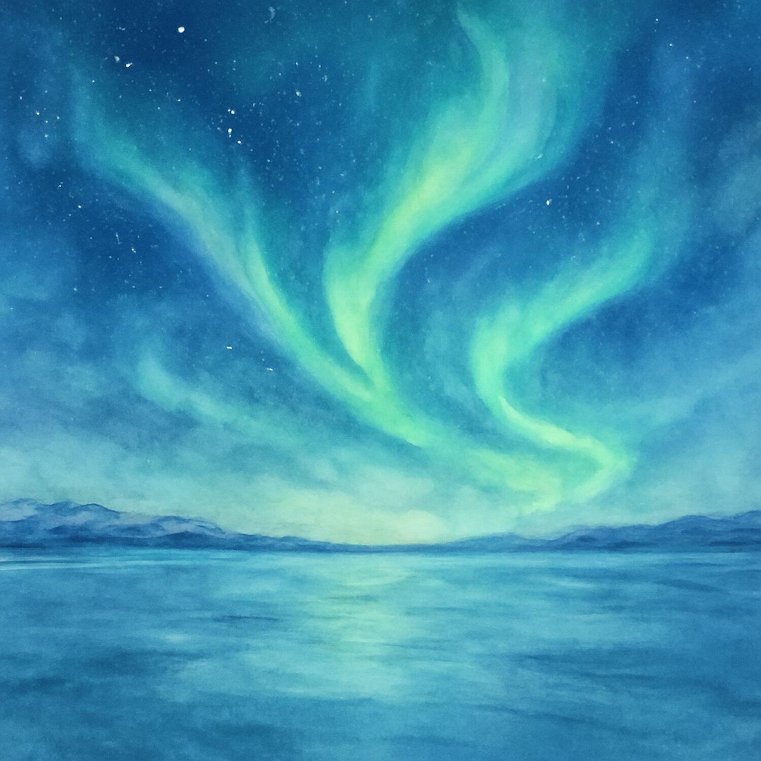 Релиз Study Alpha Waves