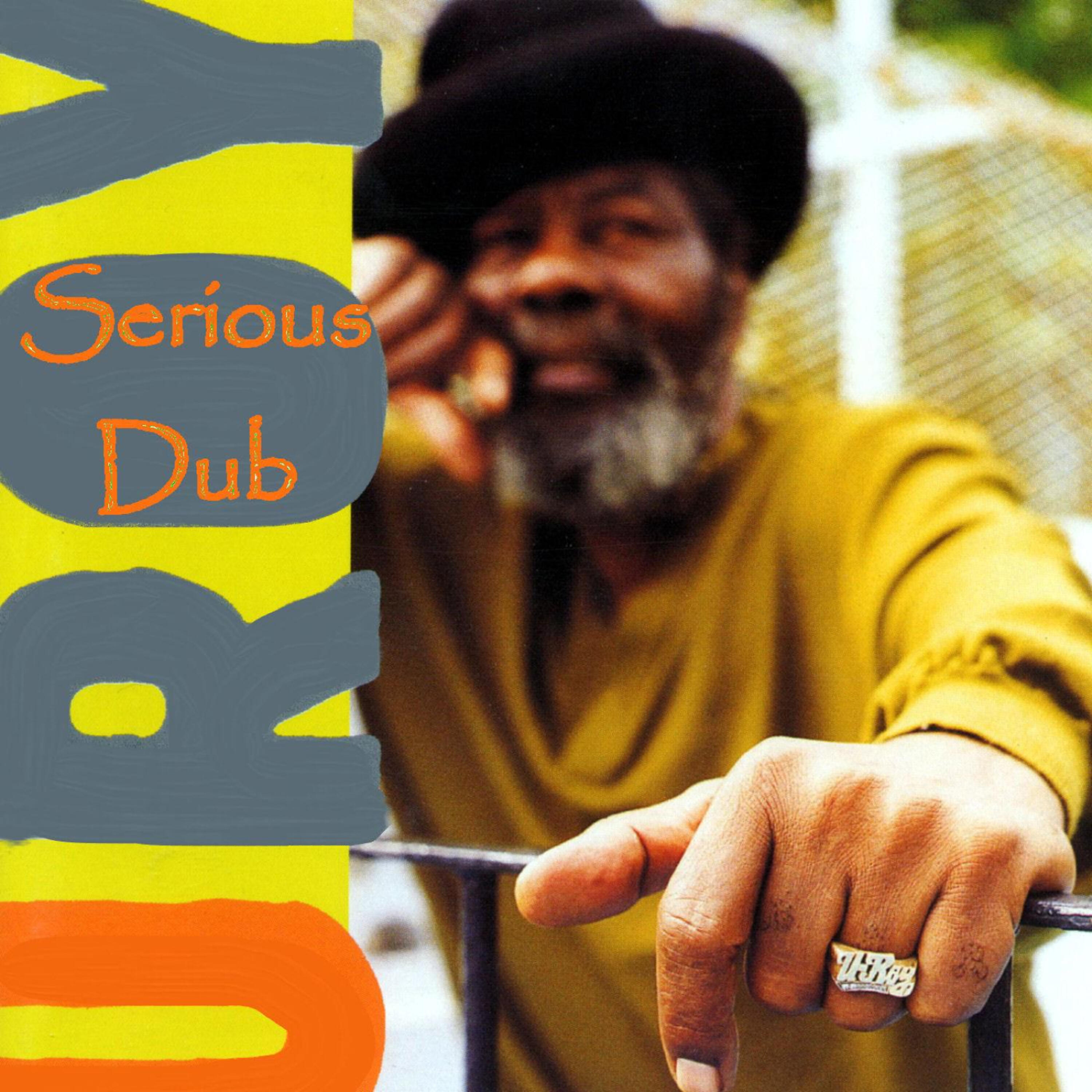 Релиз Serious Matter Dub