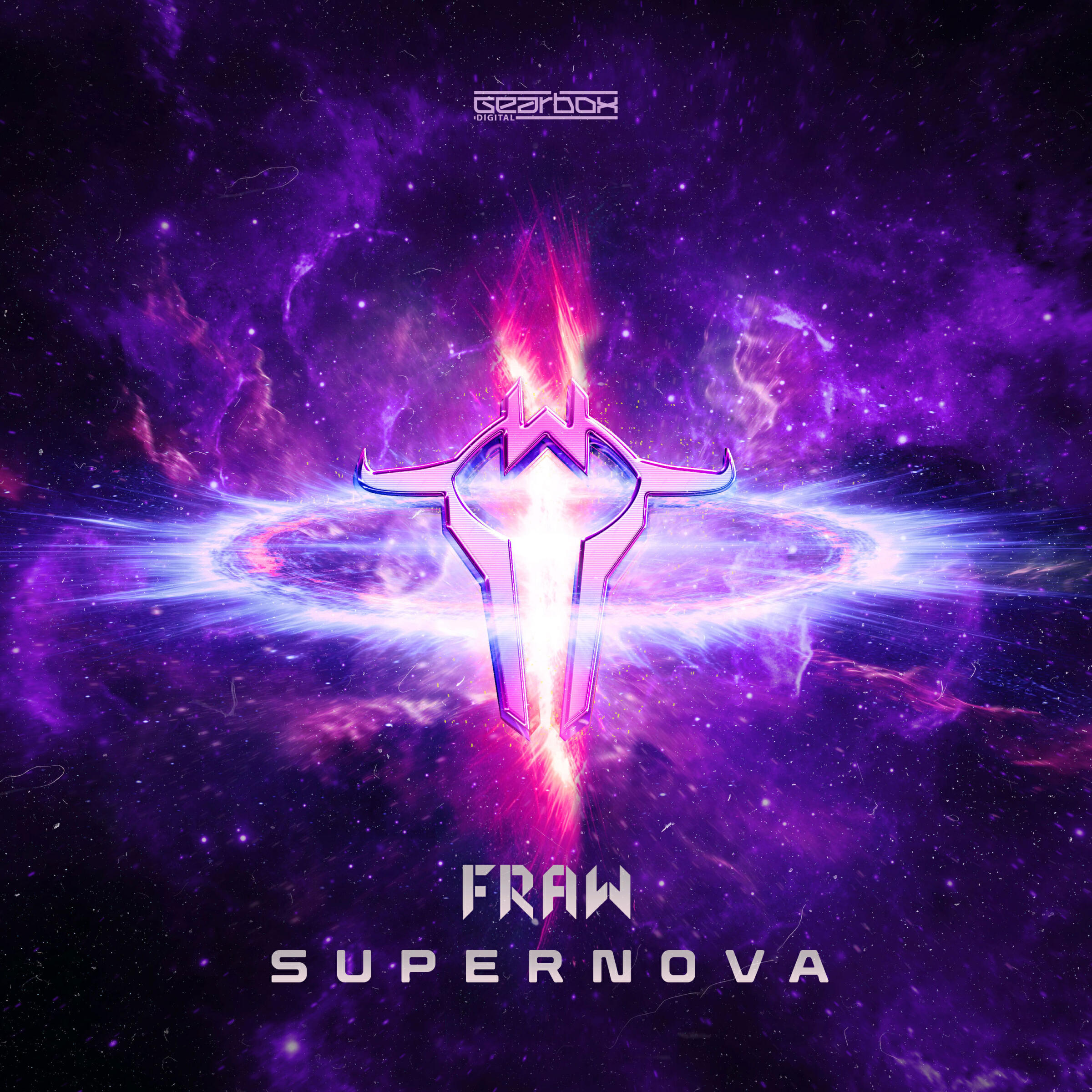 Релиз SUPERNOVA
