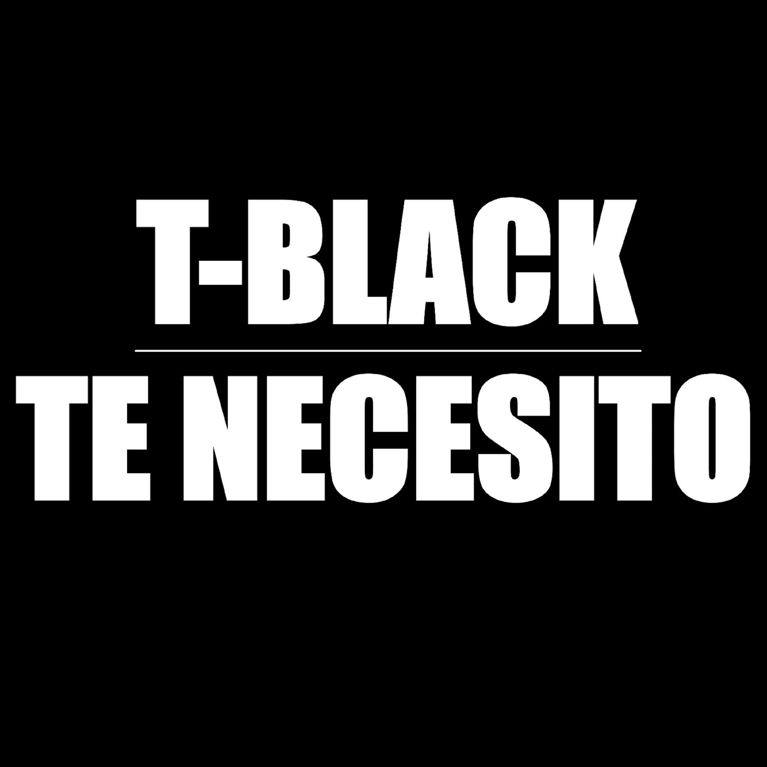 Релиз Te Necesito