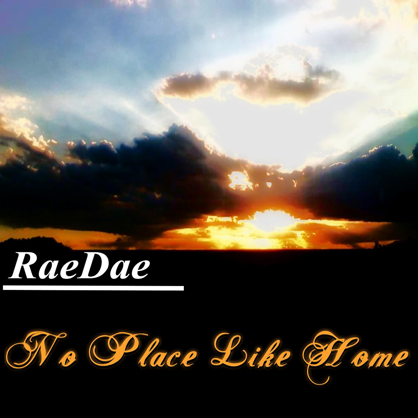 Релиз No Place Like Home