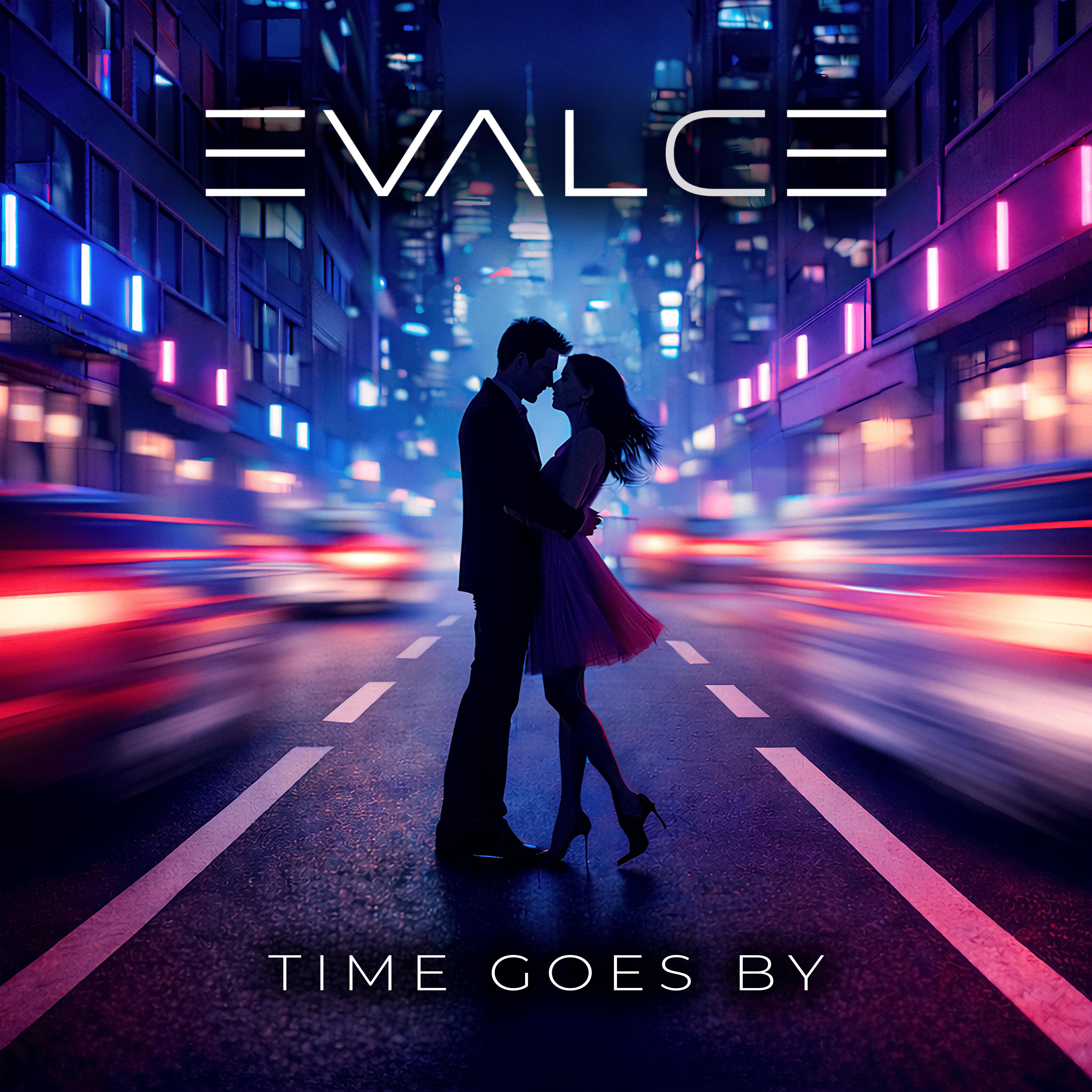 Релиз Time Goes By