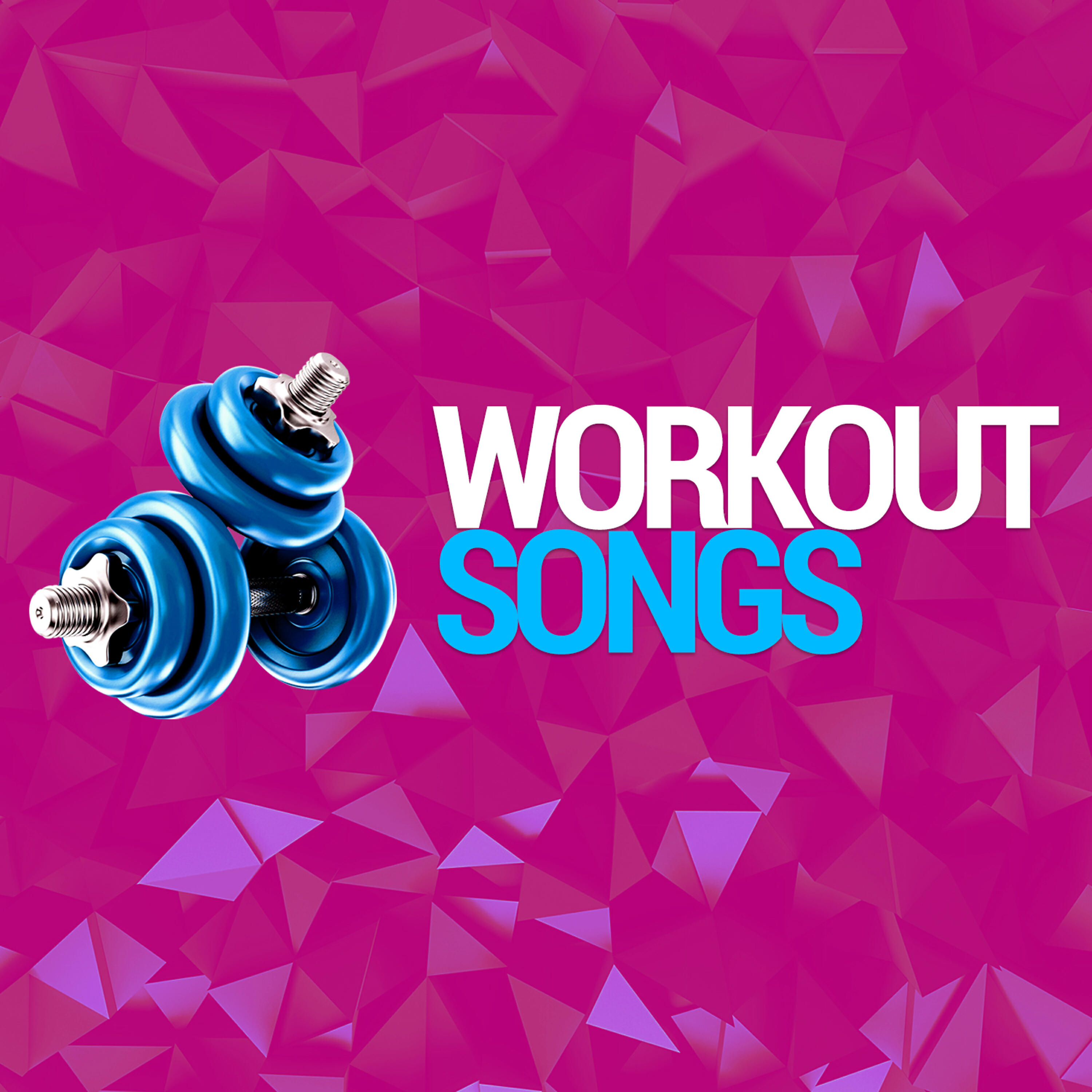 Релиз Workout Songs