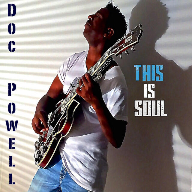 Релиз This Is Soul
