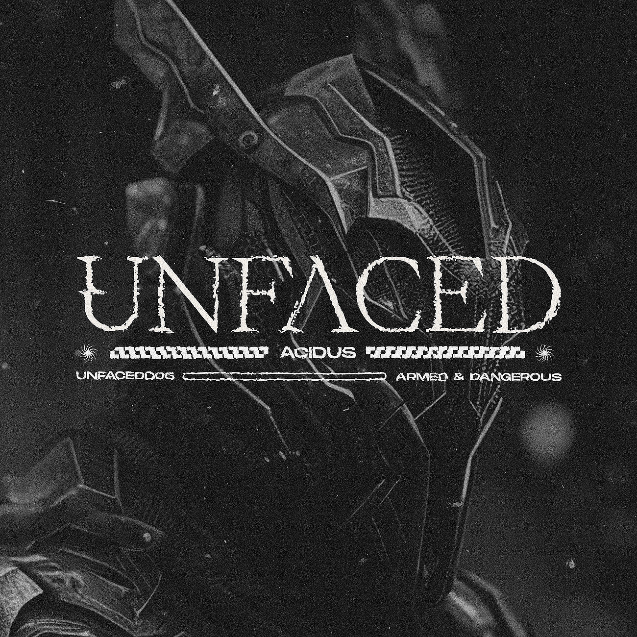 Постер альбома Armed & Dangerous EP