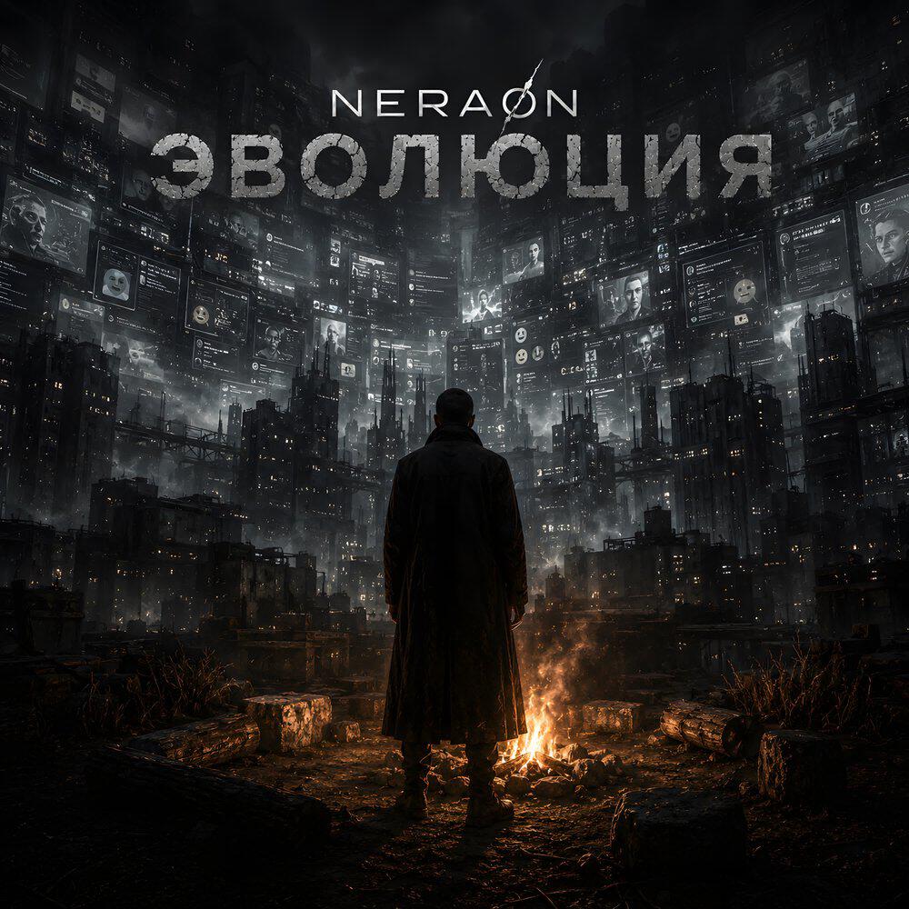 Релиз Эволюция