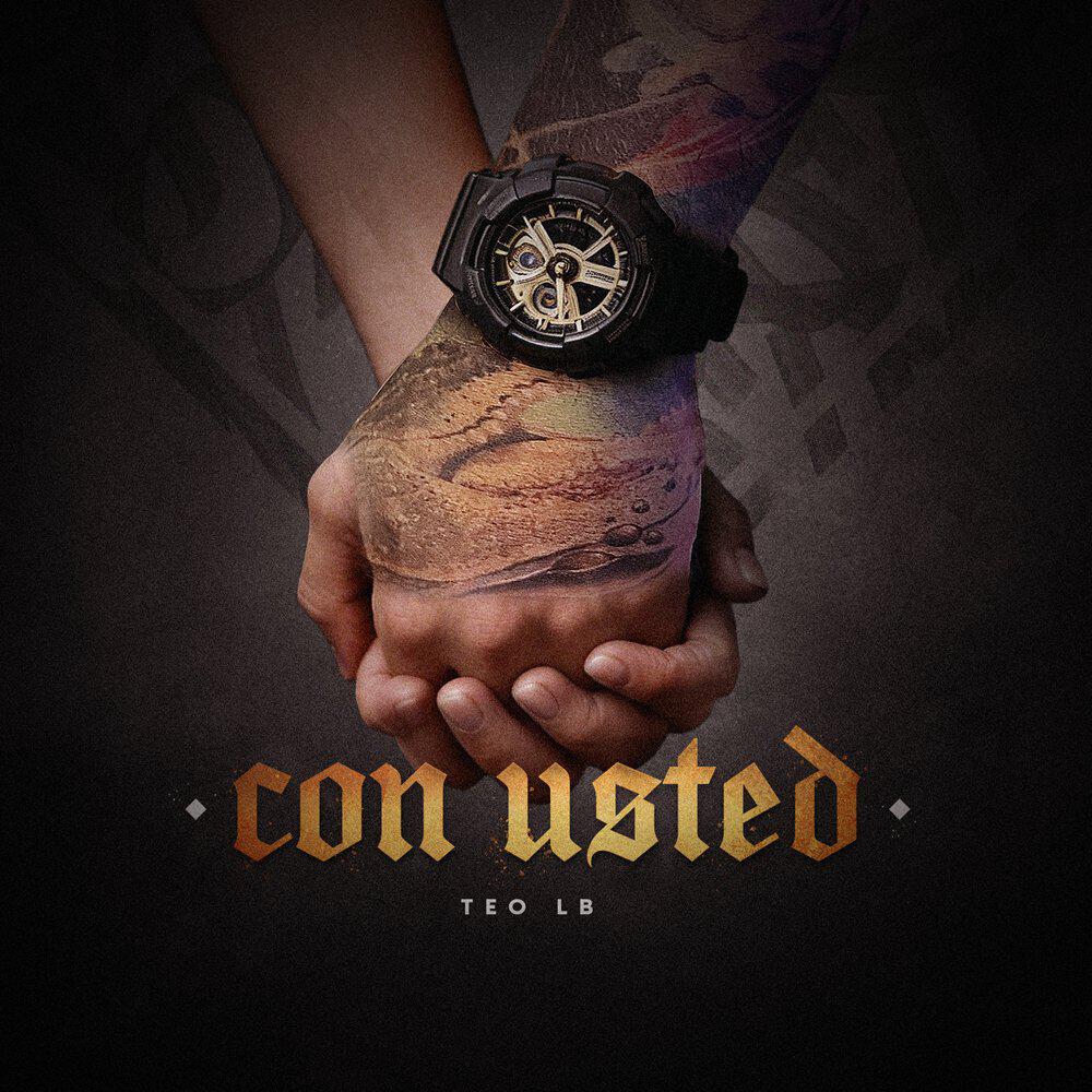 Релиз Con Usted
