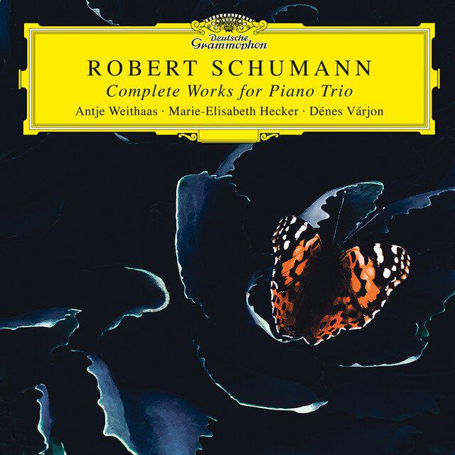Релиз Schumann: Fantasiestücke, Op. 88: III. Duett. Langsam und mit Ausdruck