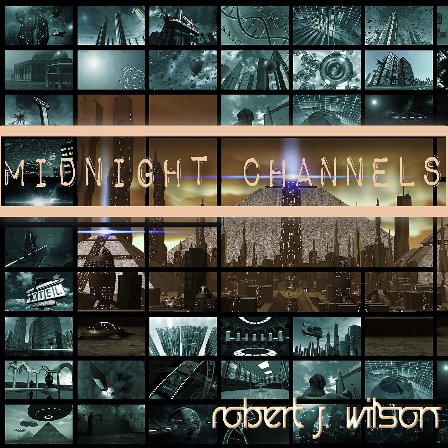 Robert J. Wilson