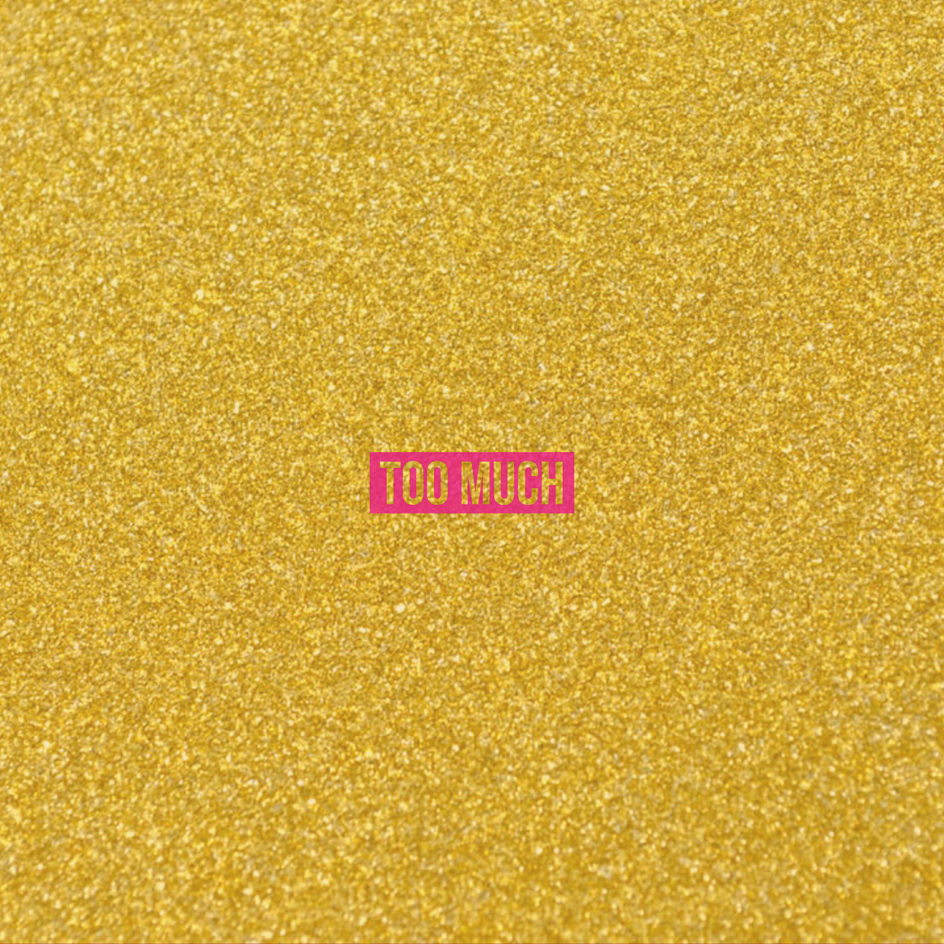 Релиз Too Much