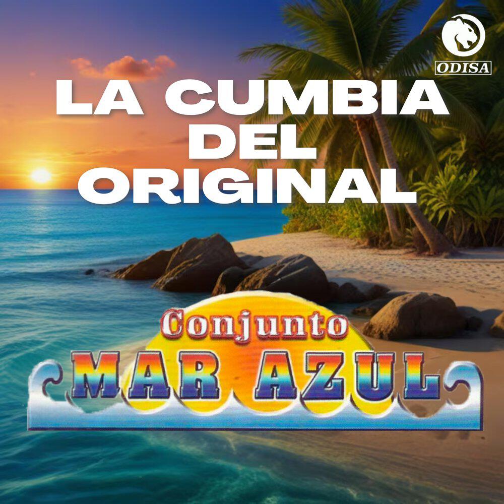 Релиз La Cumbia Del Original