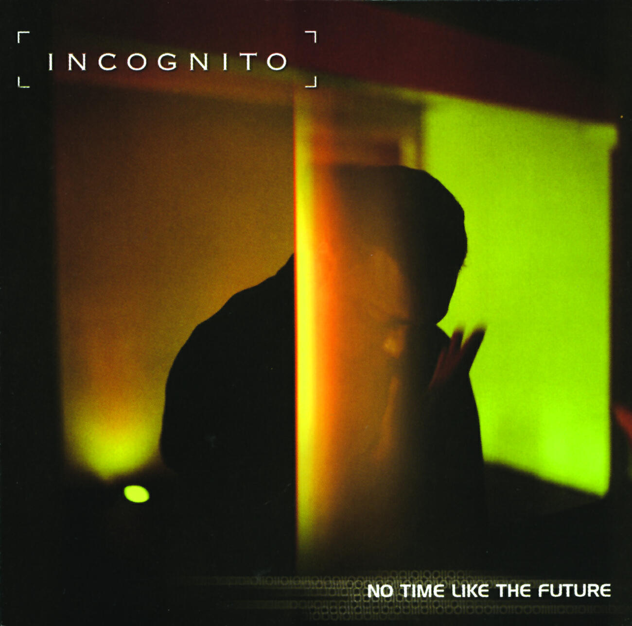Релиз No Time Like The Future