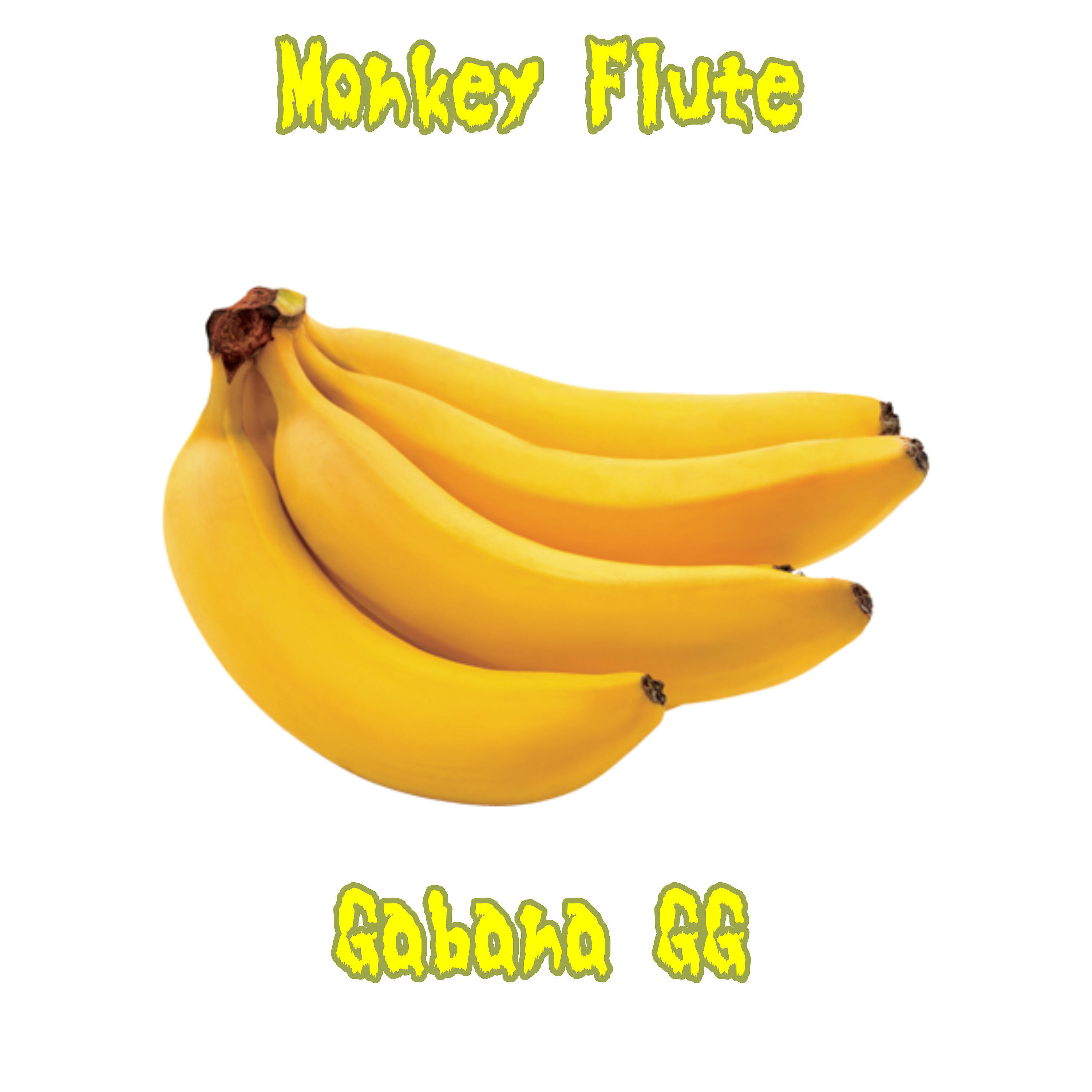 Релиз Monkey Flute