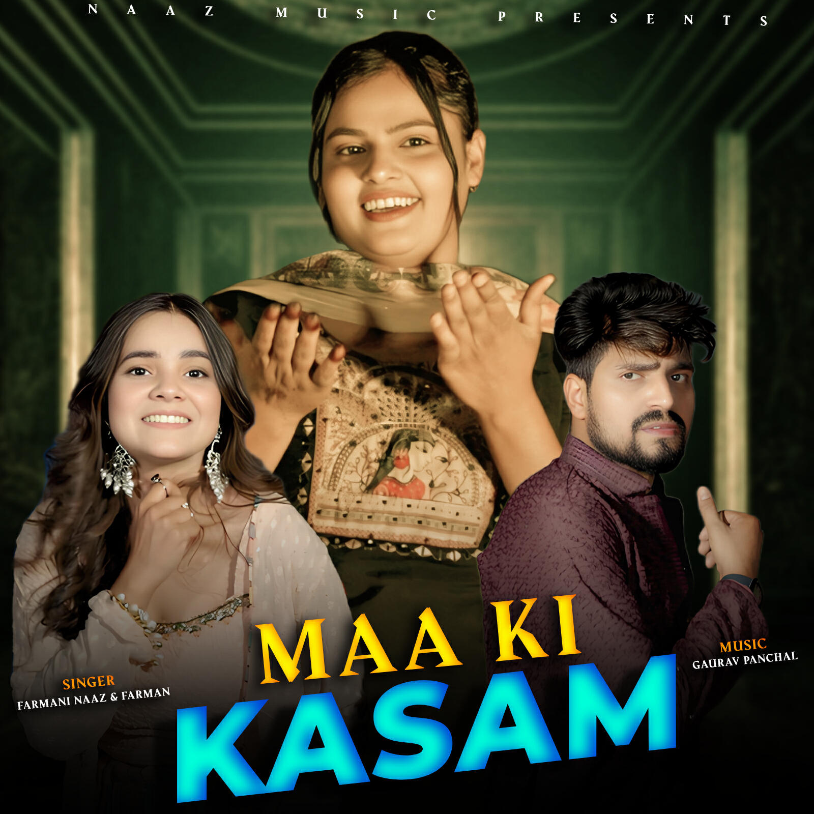 Релиз Maa Ki Kasam