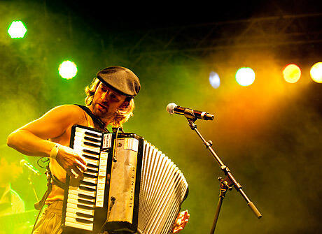 Florian Zack