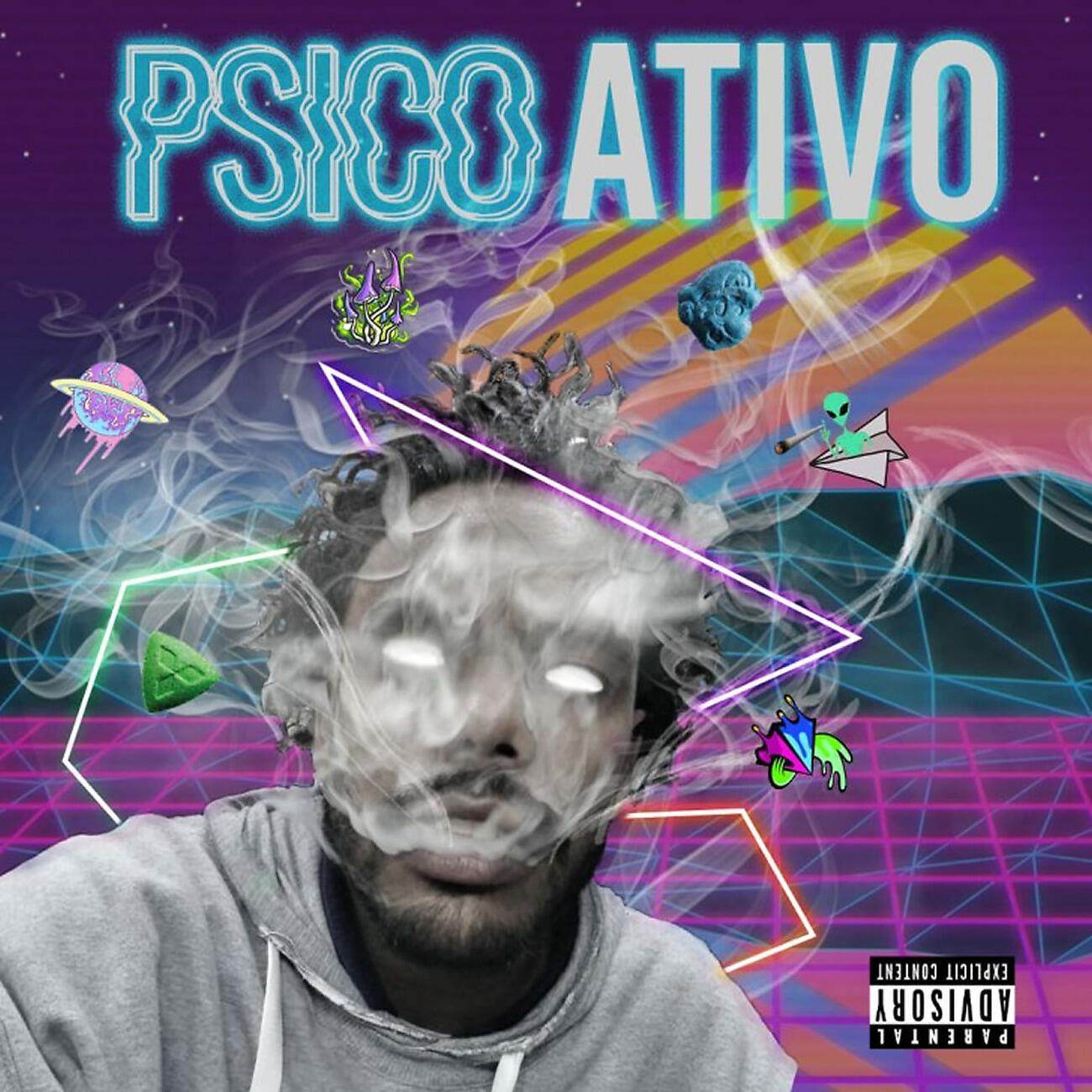Релиз Psico Ativo