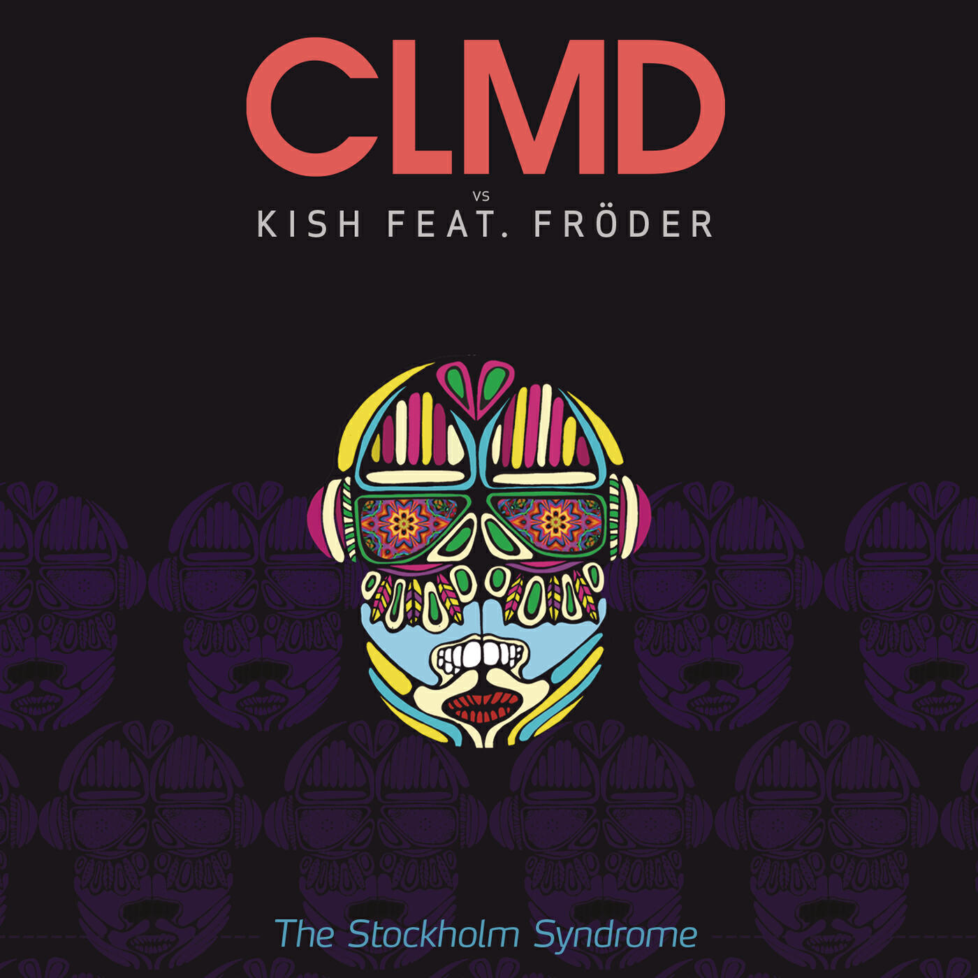 Постер альбома The Stockholm Syndrome