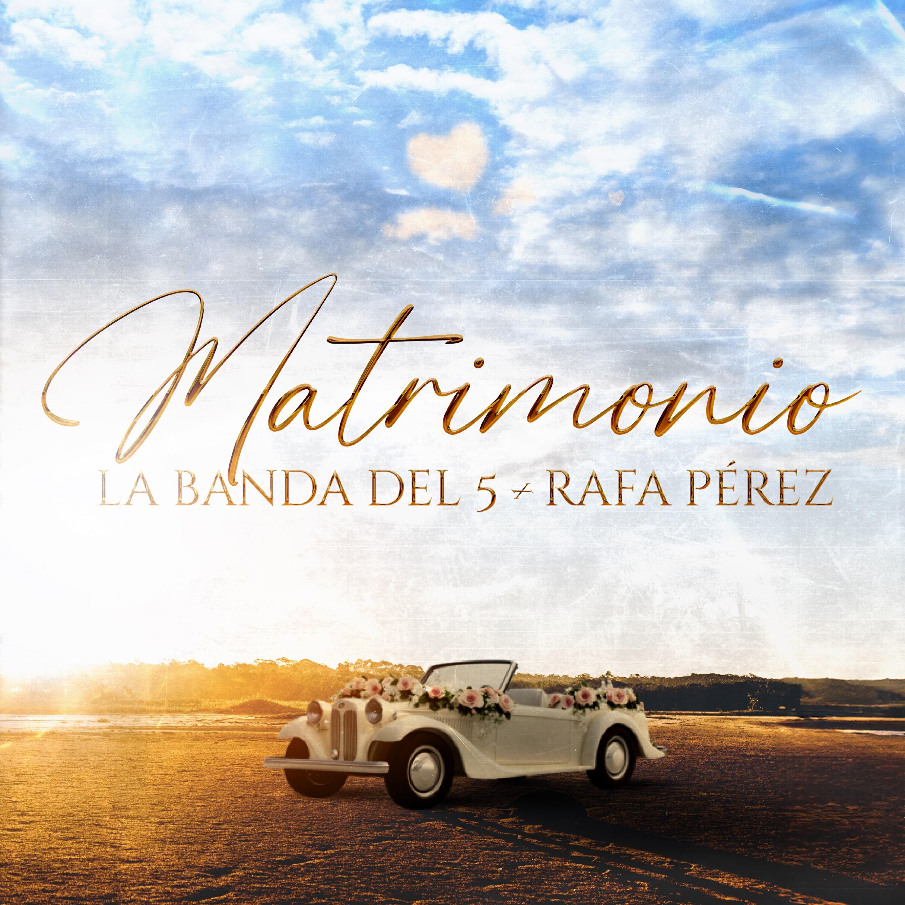 Релиз El Matrimonio
