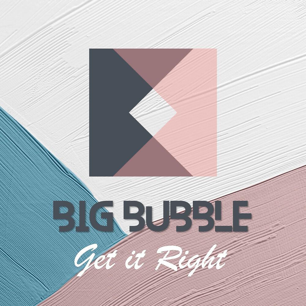 Релиз Get It Right