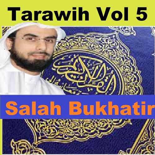 Релиз Tarawih, Vol. 5