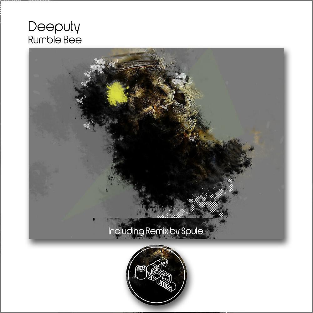 Релиз Rumble Bee