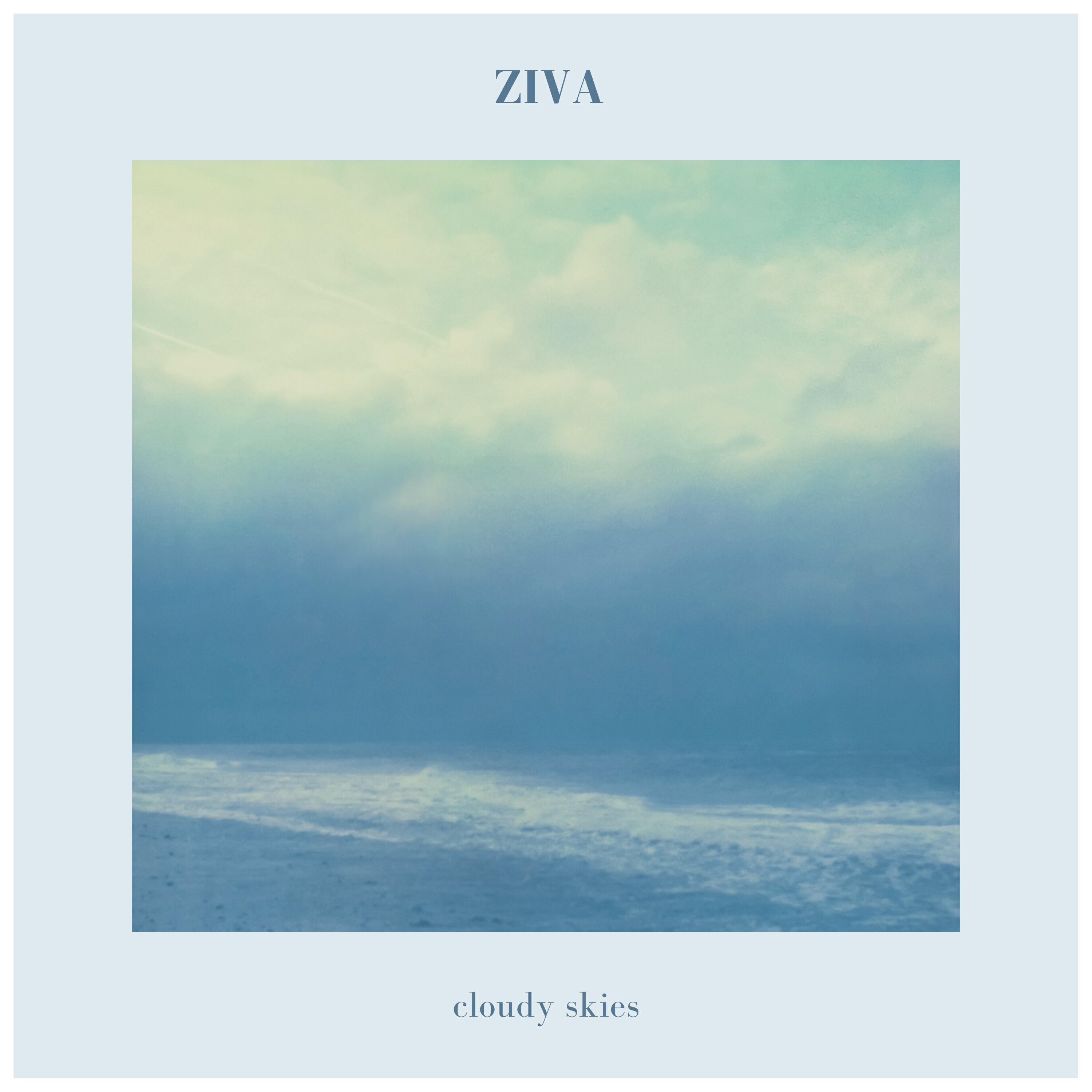 Релиз Cloudy Skies