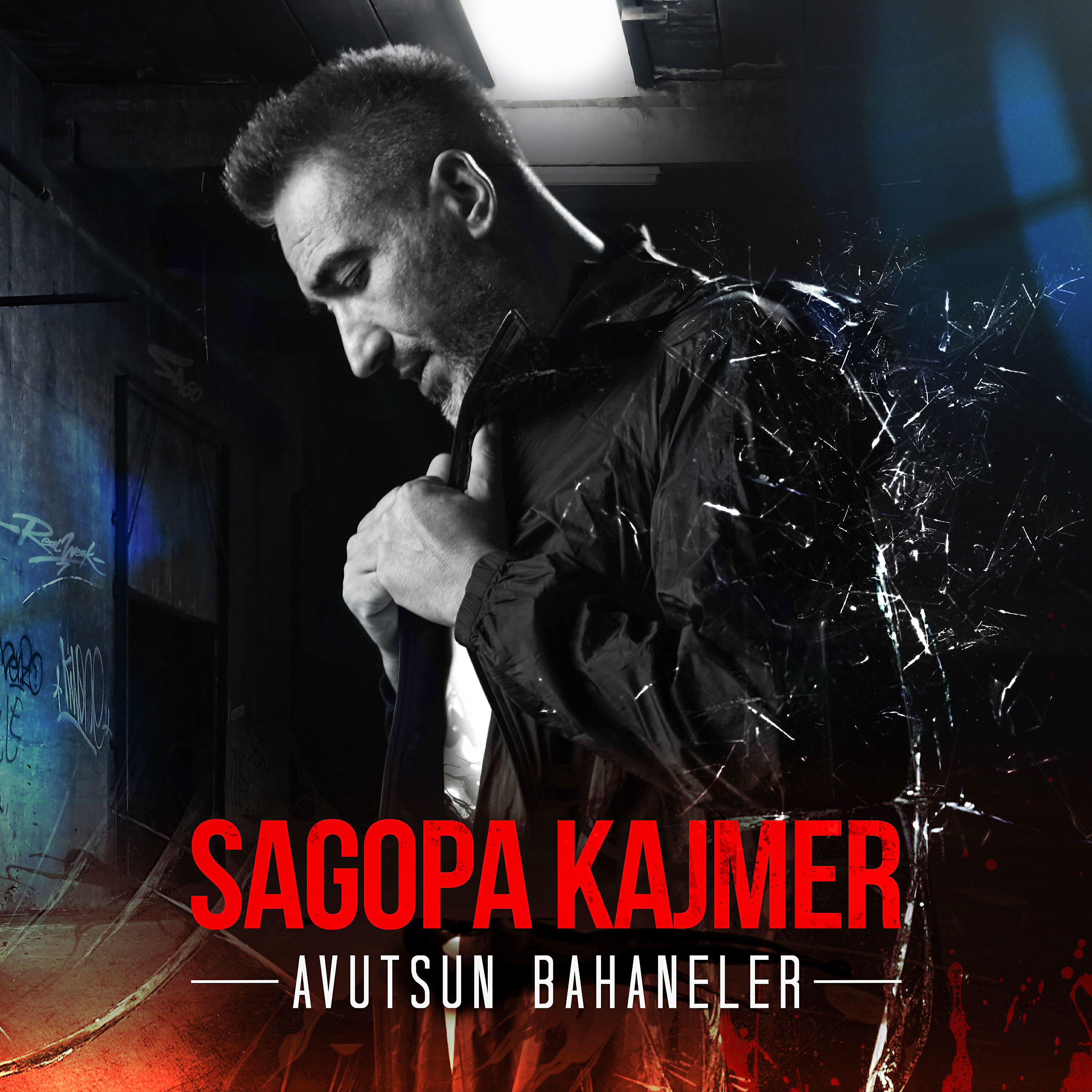 Релиз Avutsun Bahaneler