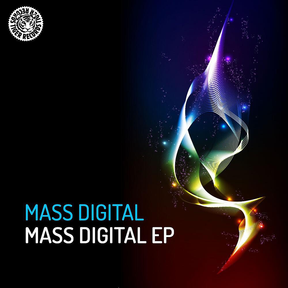 Релиз Mass Digital EP