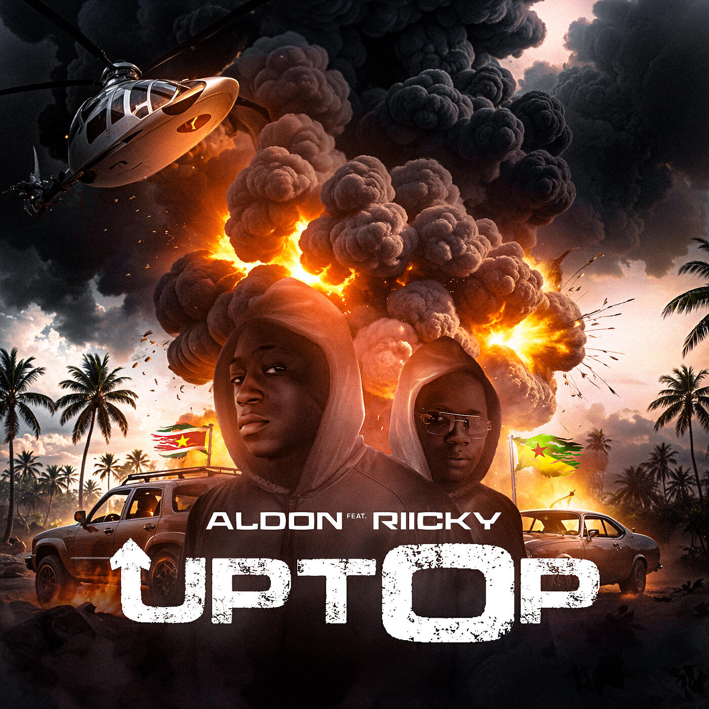 Релиз Up Top