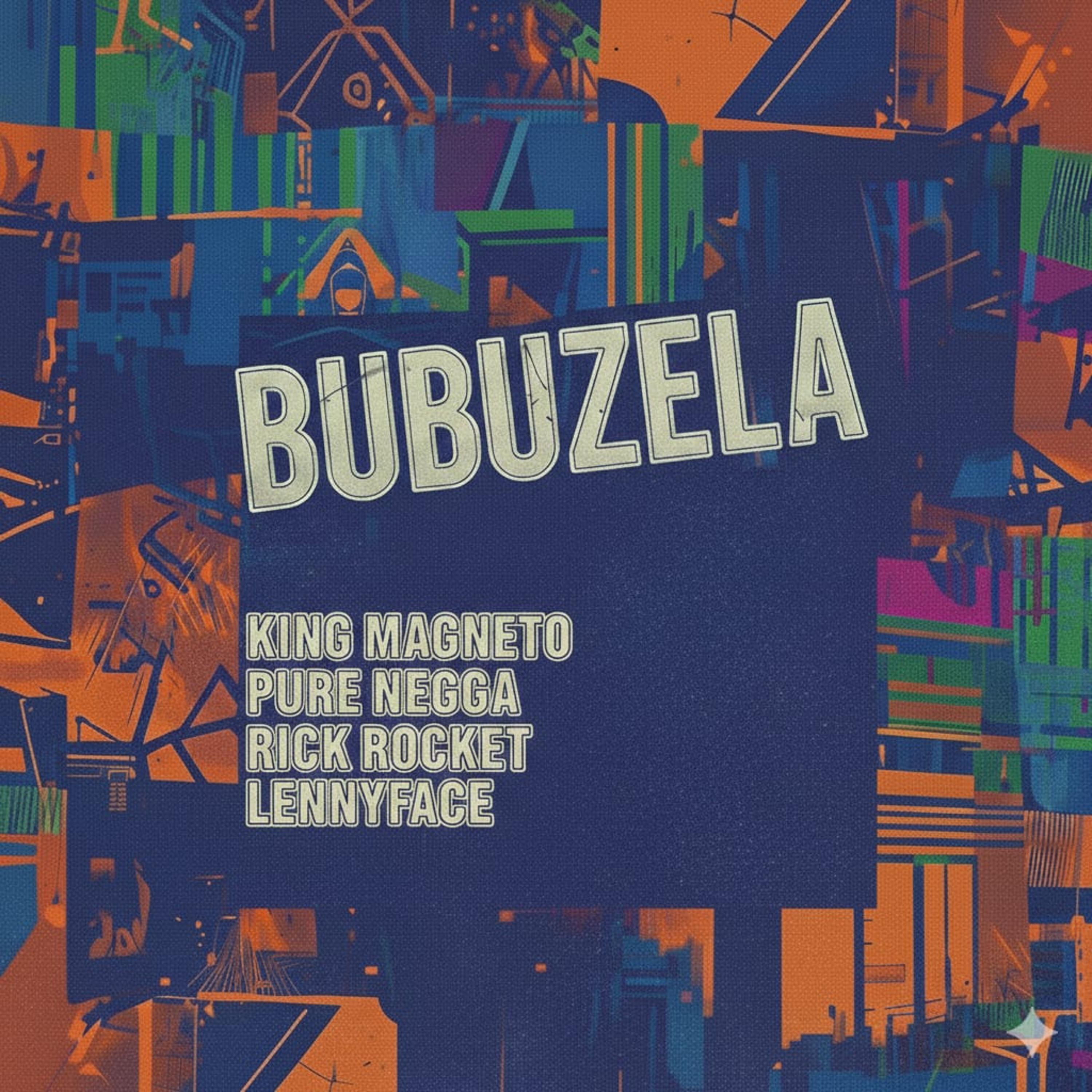 Релиз BUBUZELA