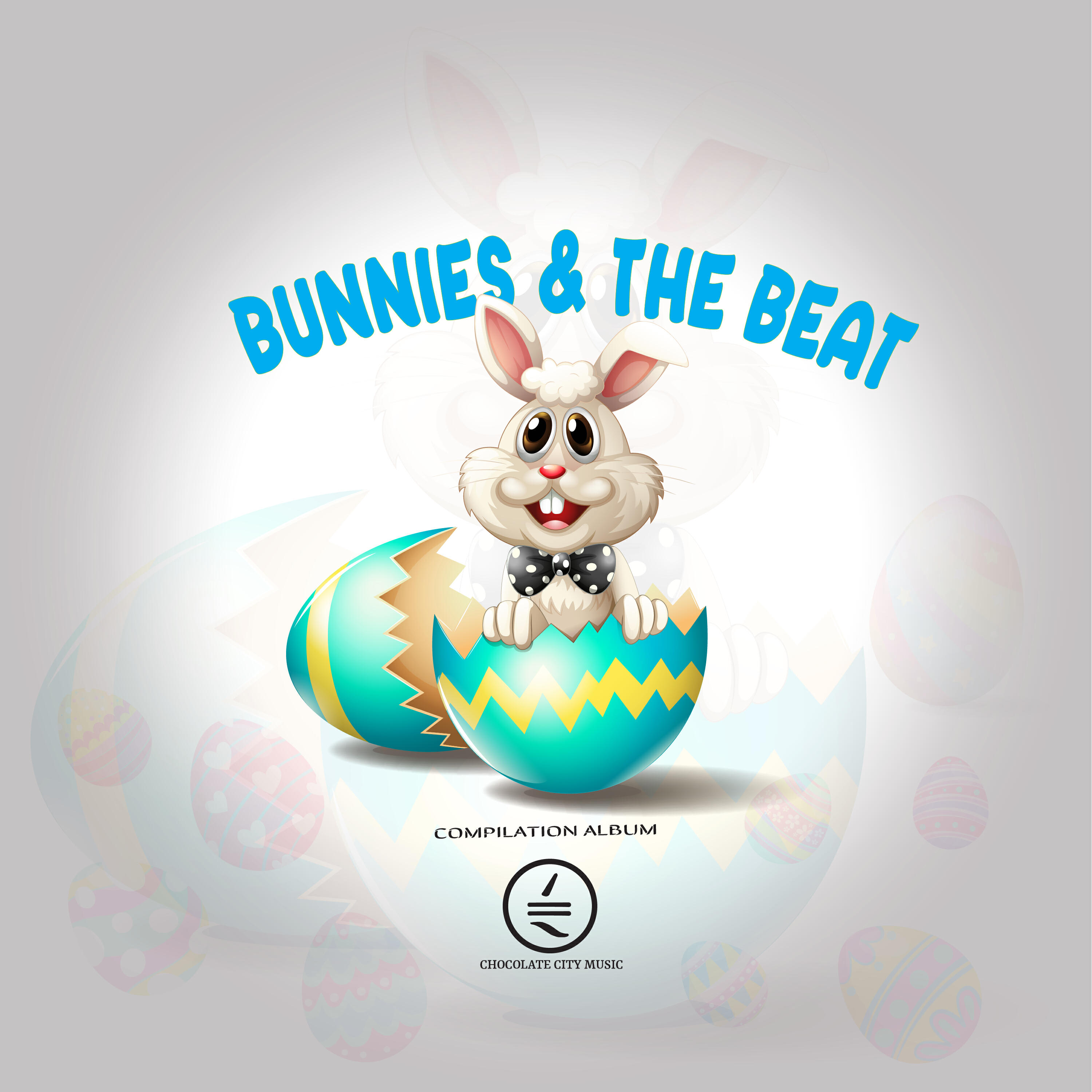 Релиз Bunnies & The Beat