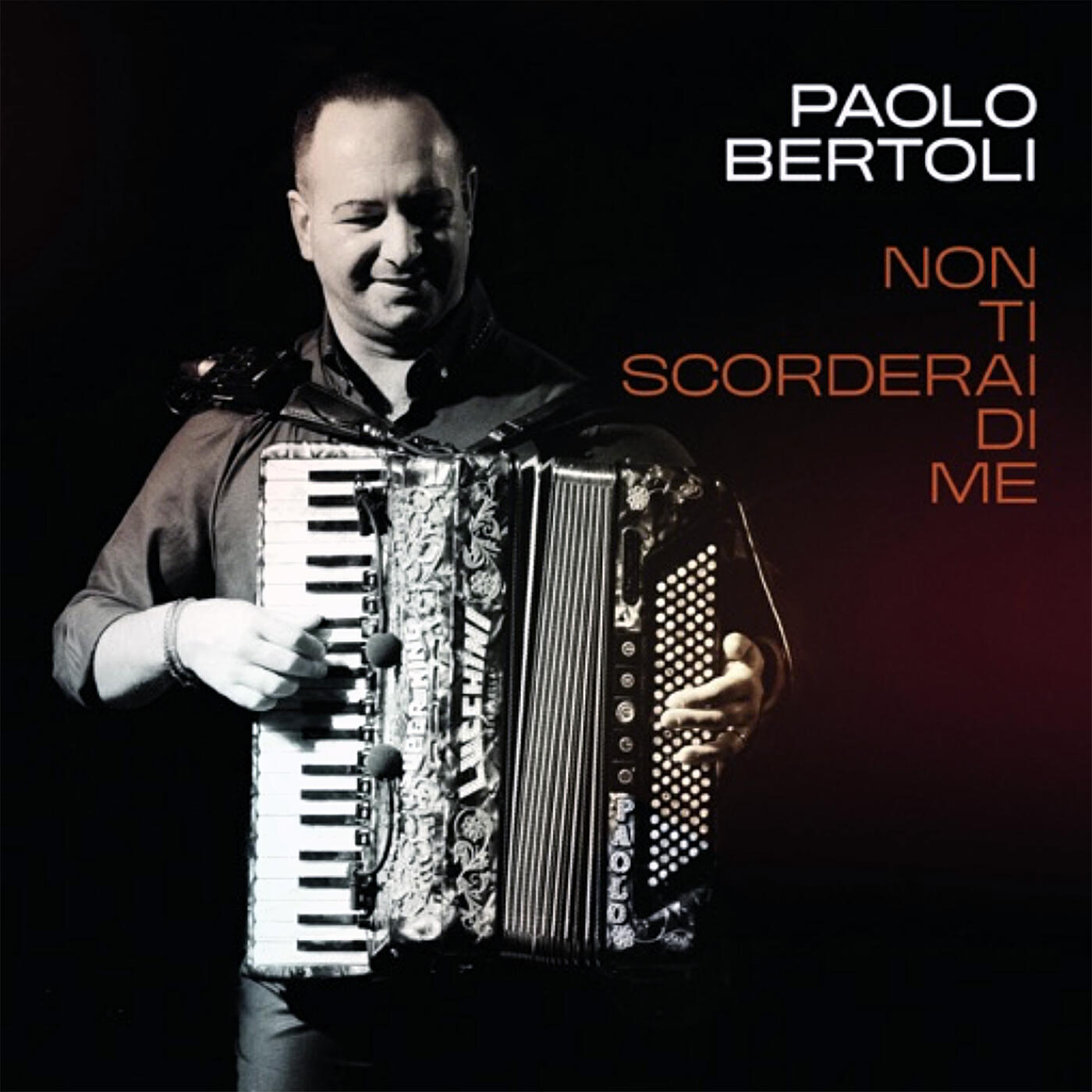 Релиз Non ti scorderai di me