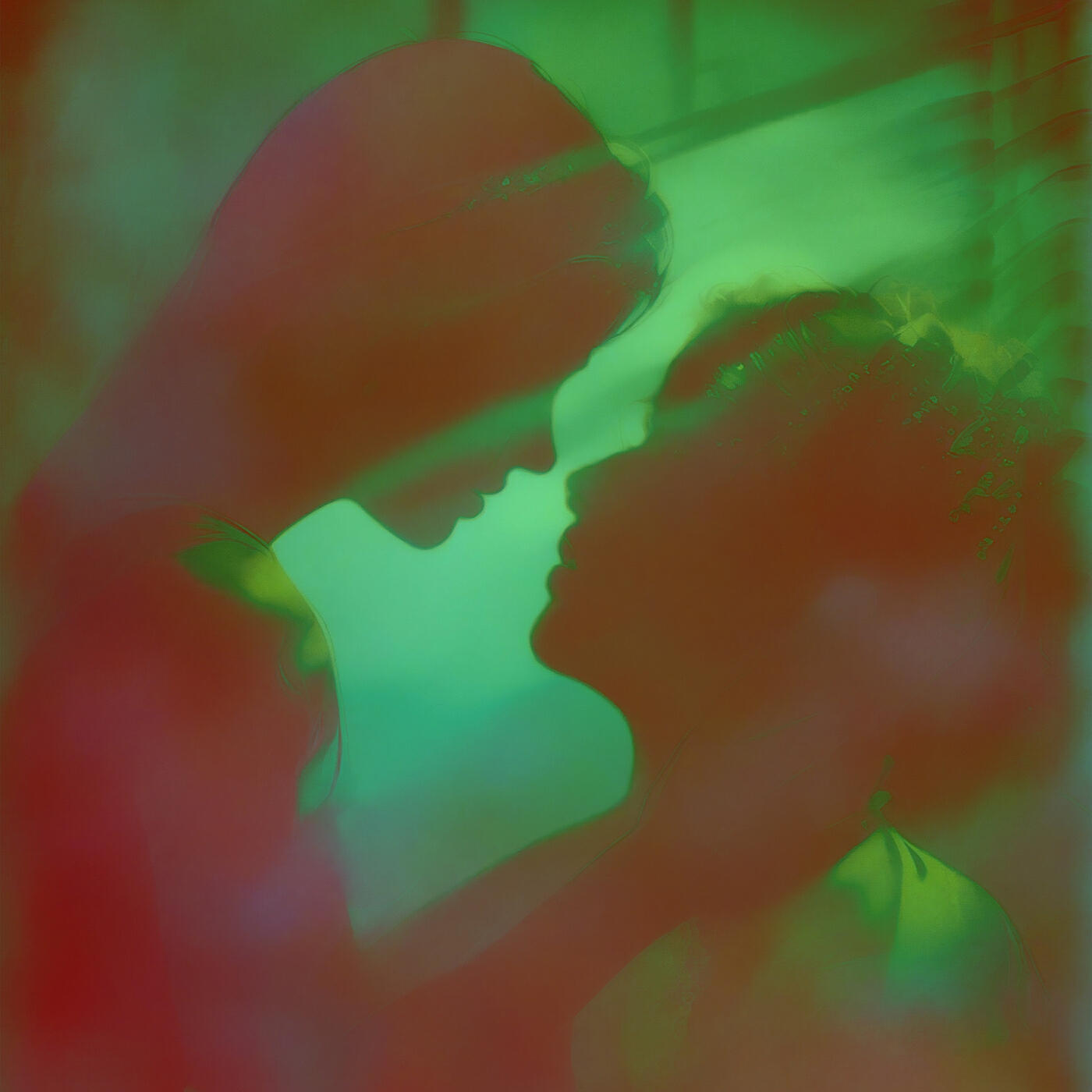 Релиз Let Me Make Love to You (For the Last Time) [Sped Up]