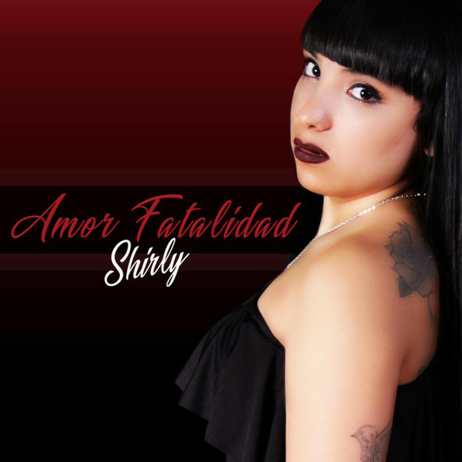 Релиз Amor Fatalidad
