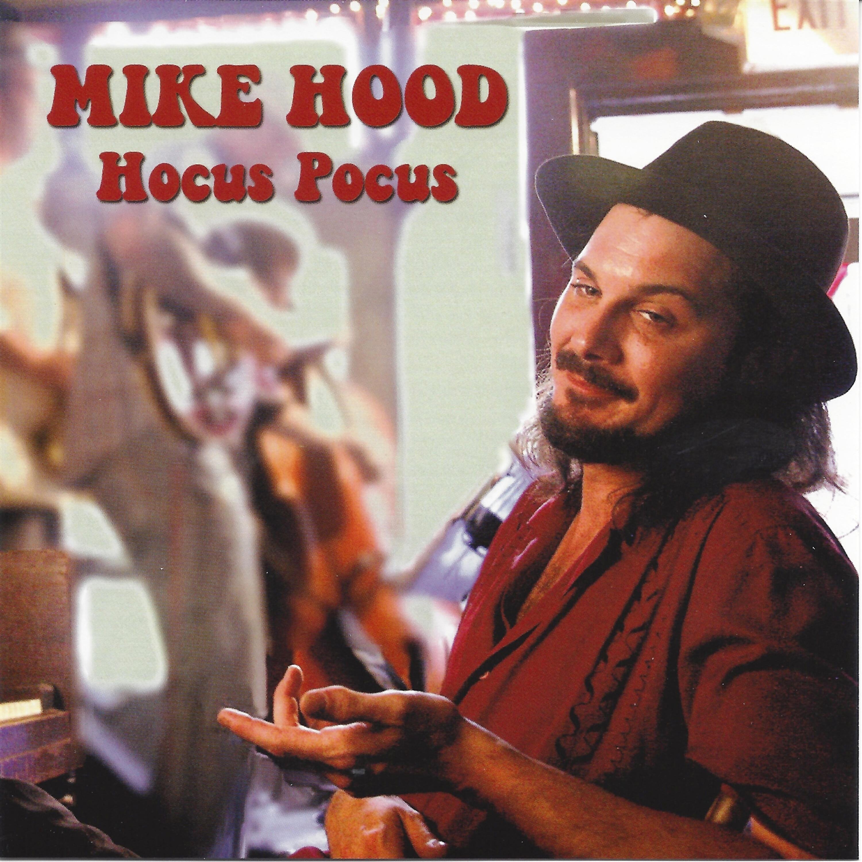 Релиз Hocus Pocus
