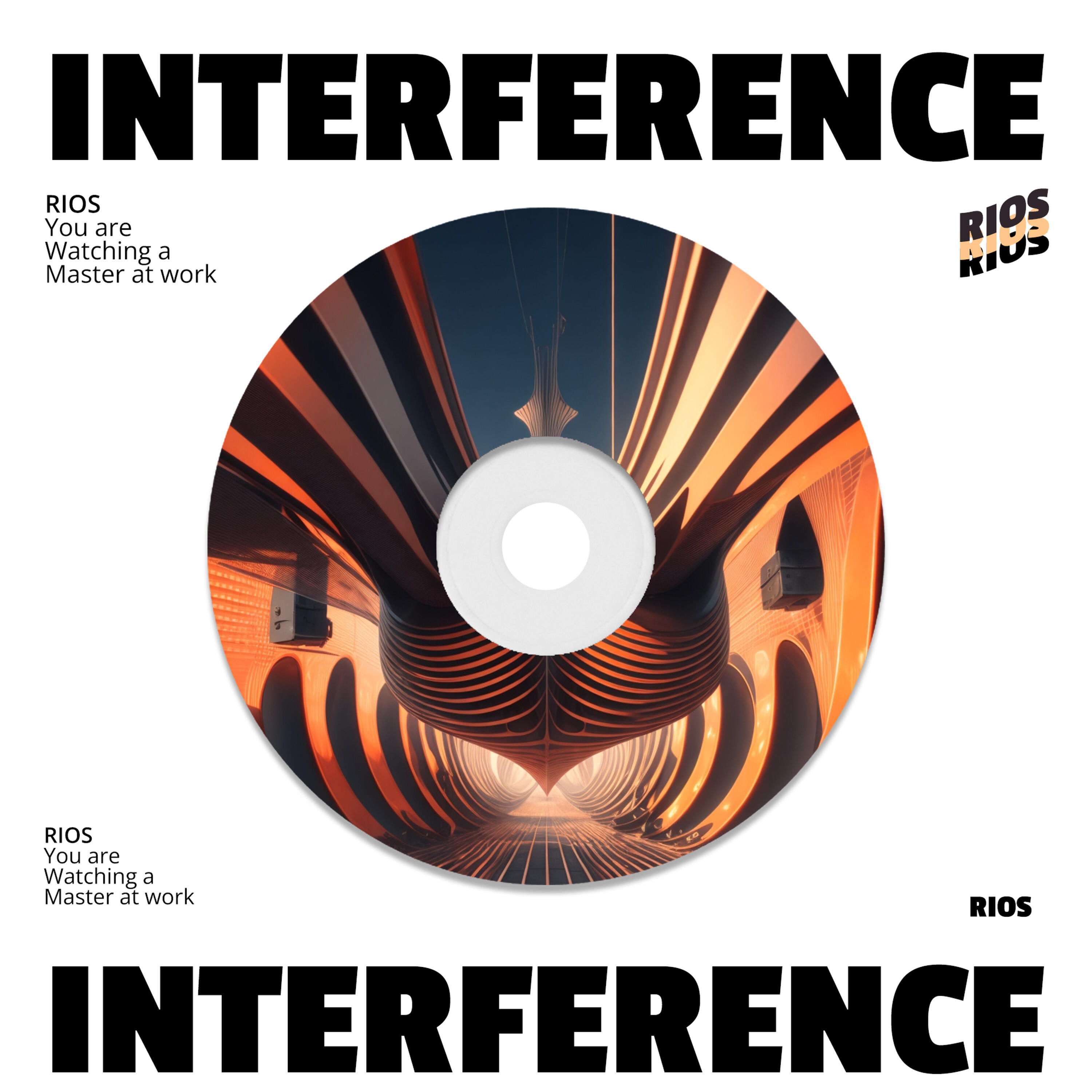 Релиз Interference